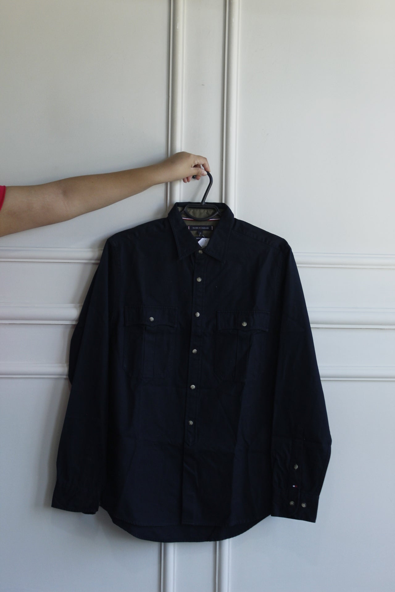 Camisa