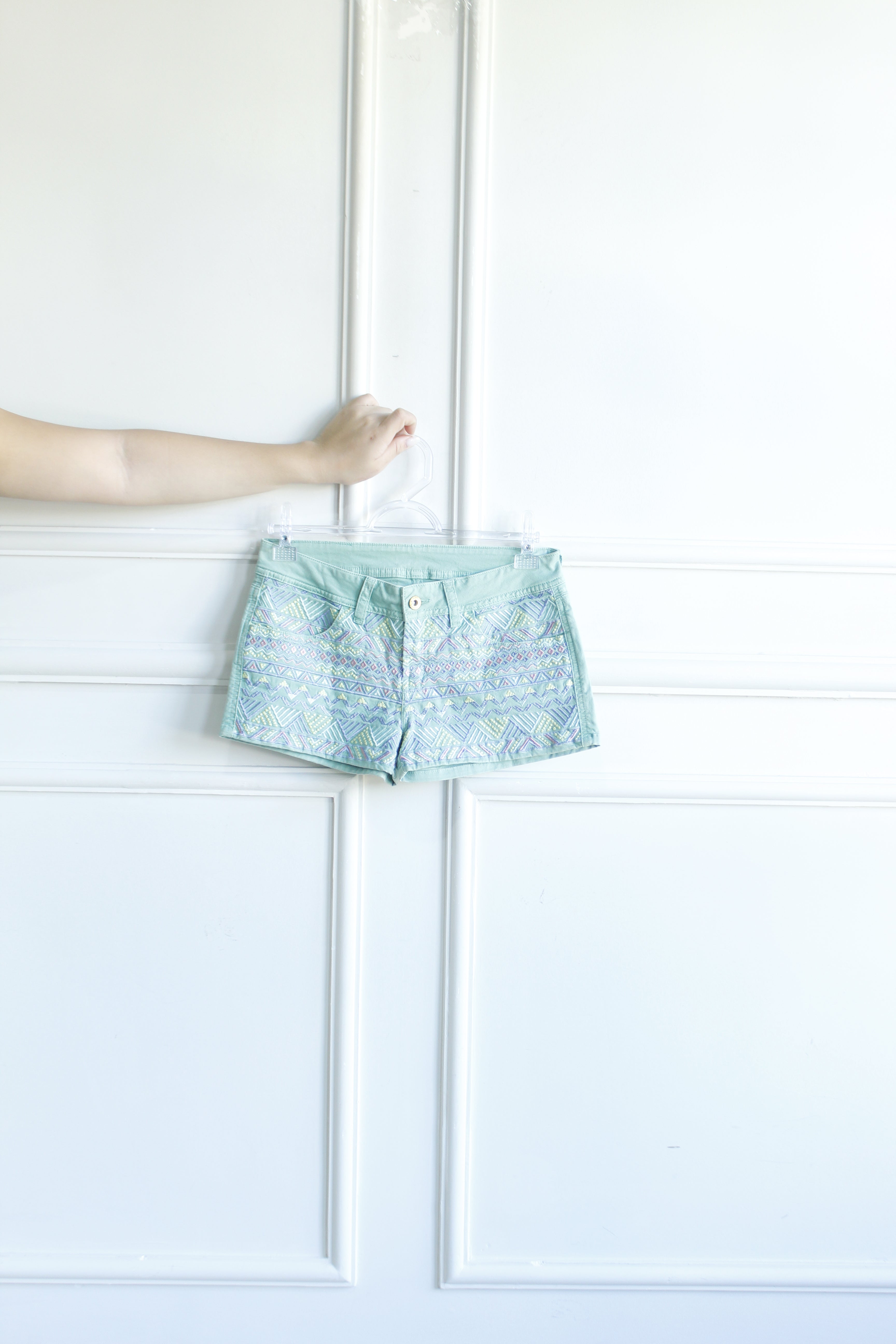 Short