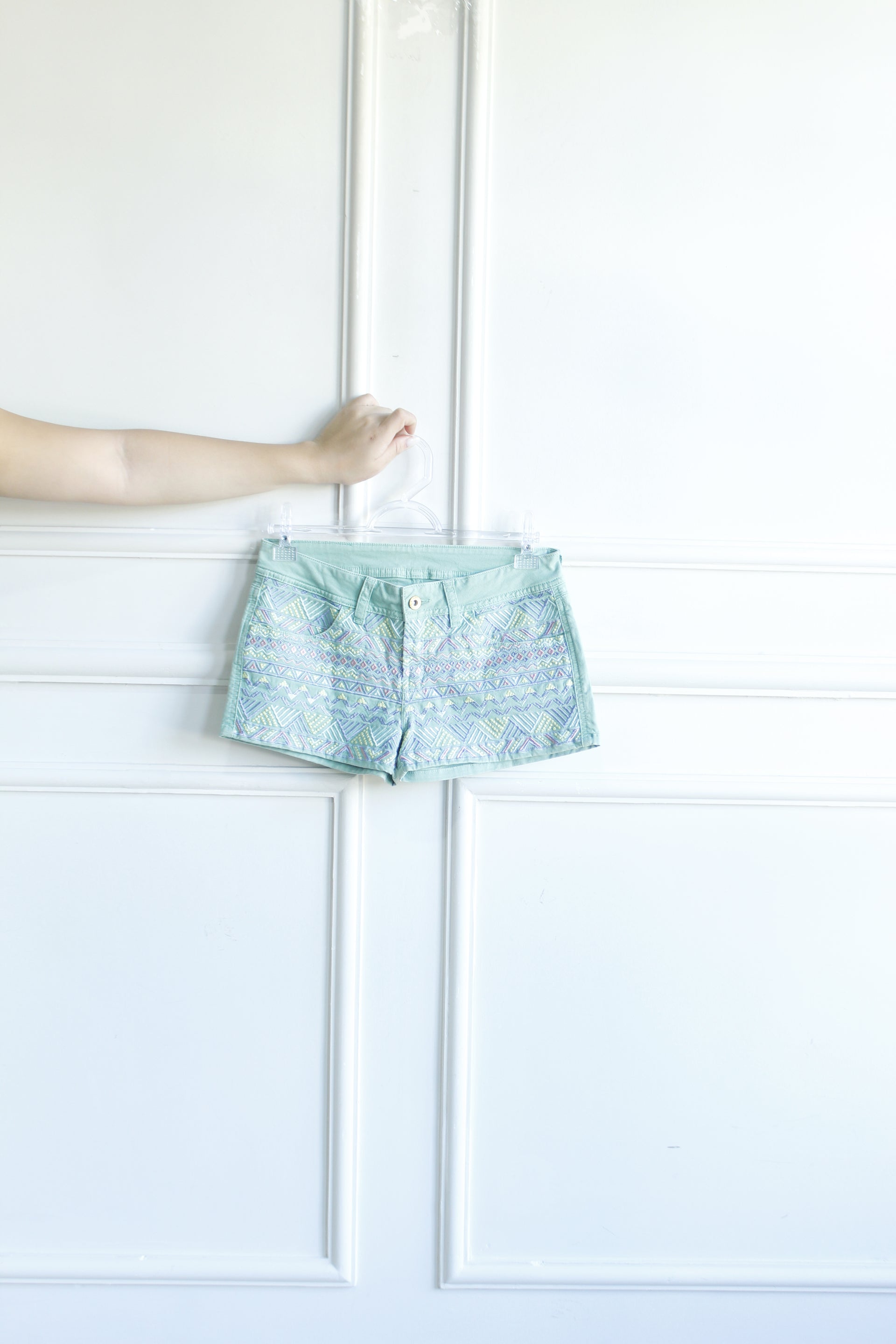 Short