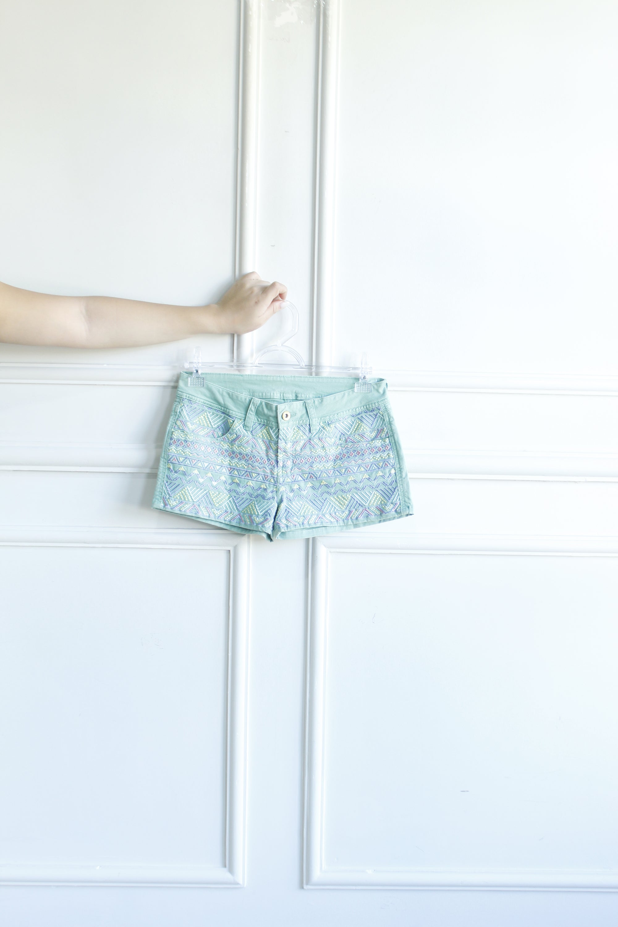 Short