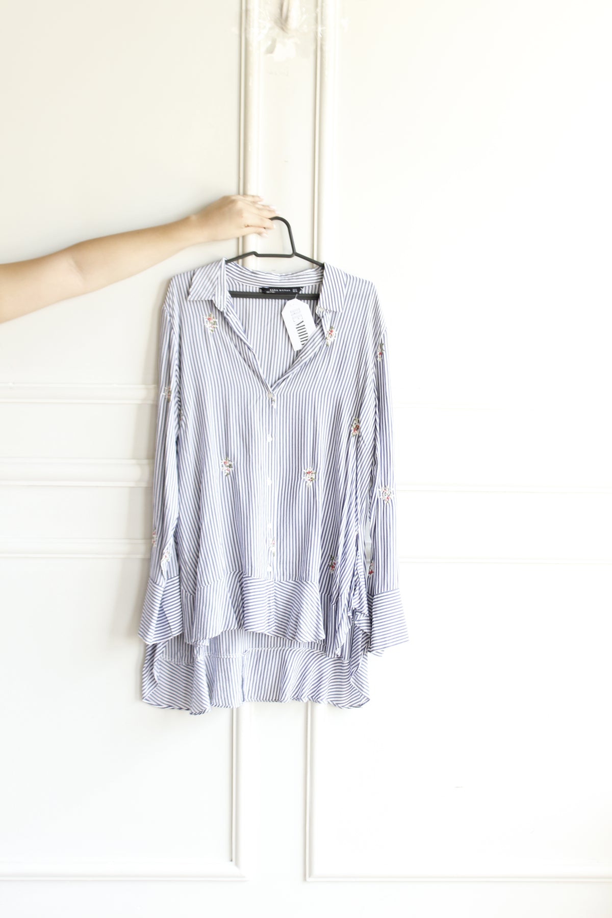 Camisa
