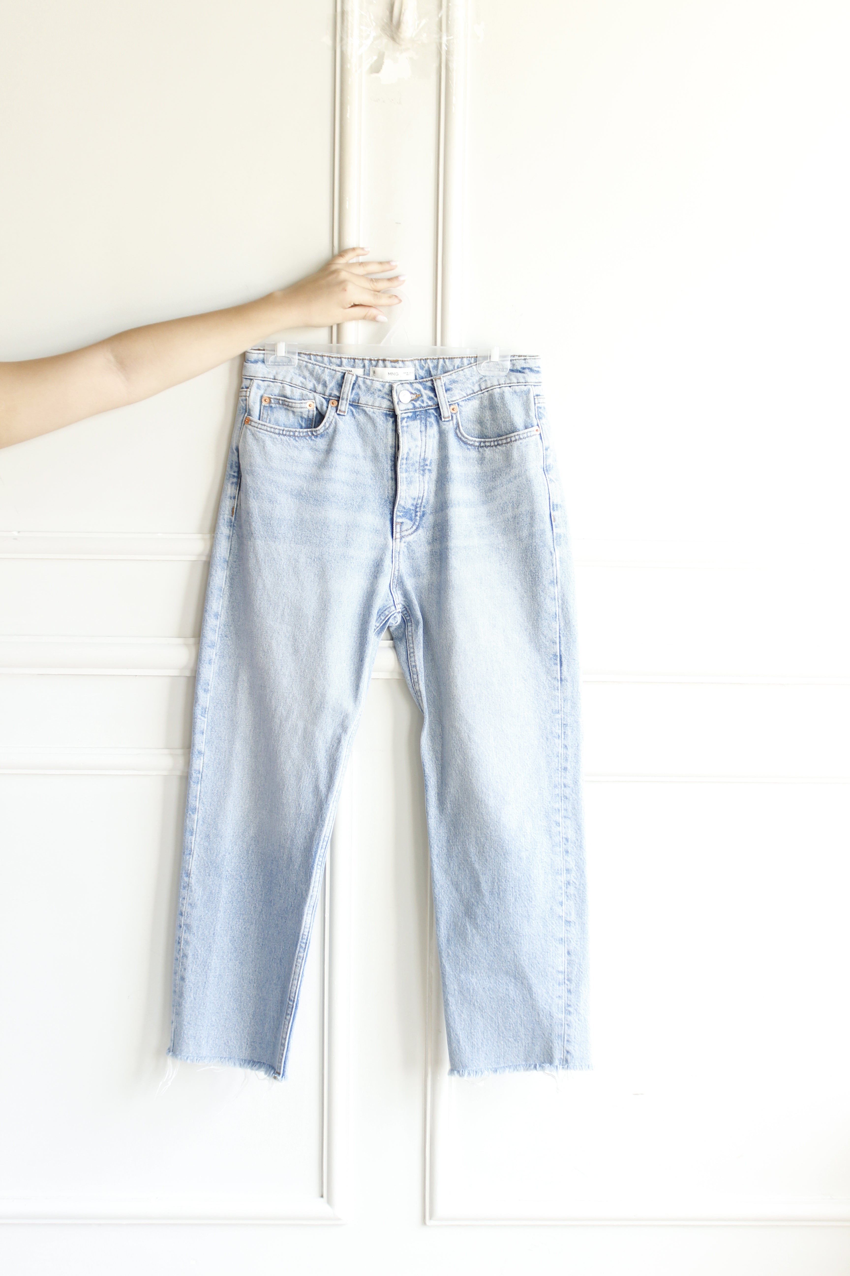 Jean
