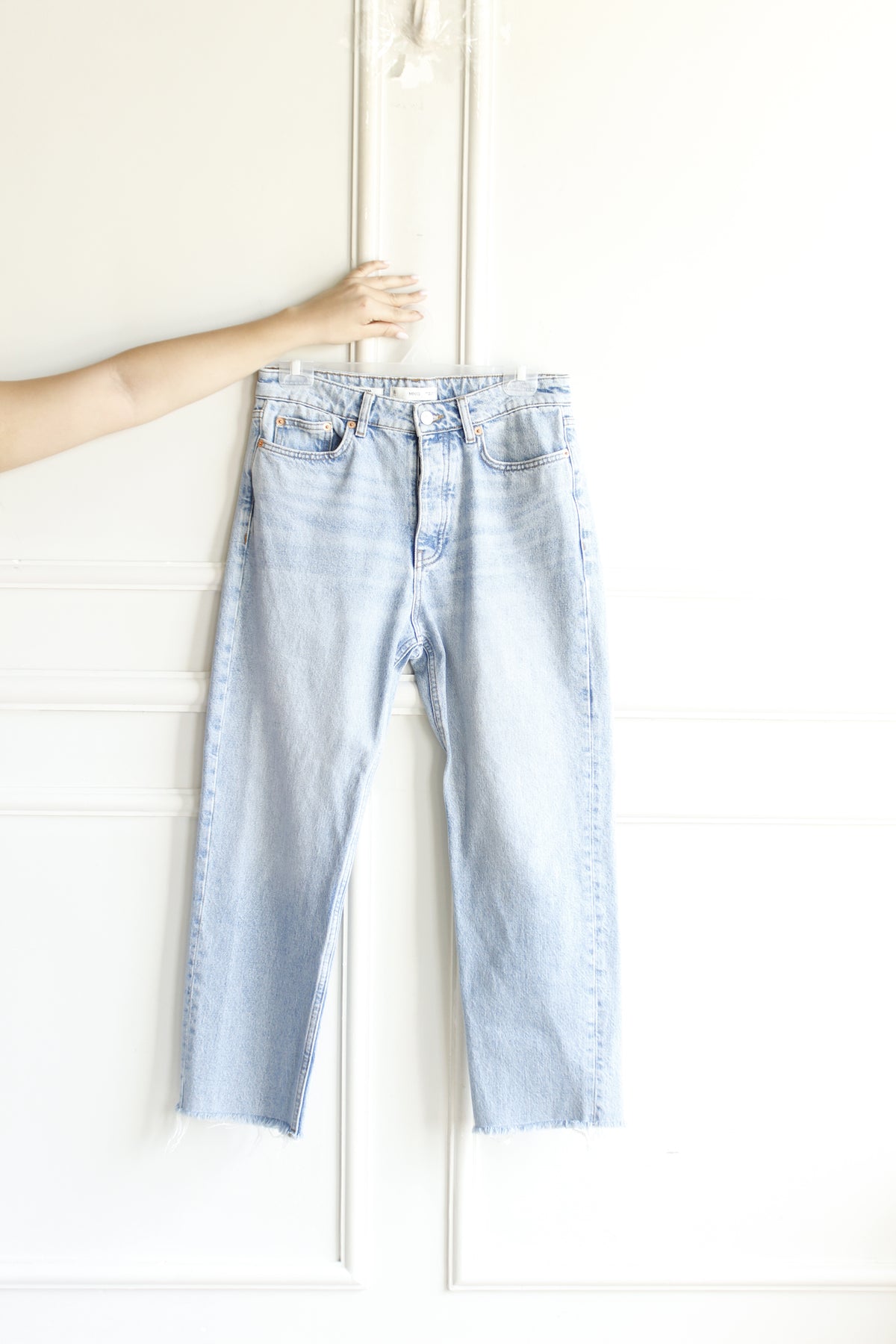 Jean