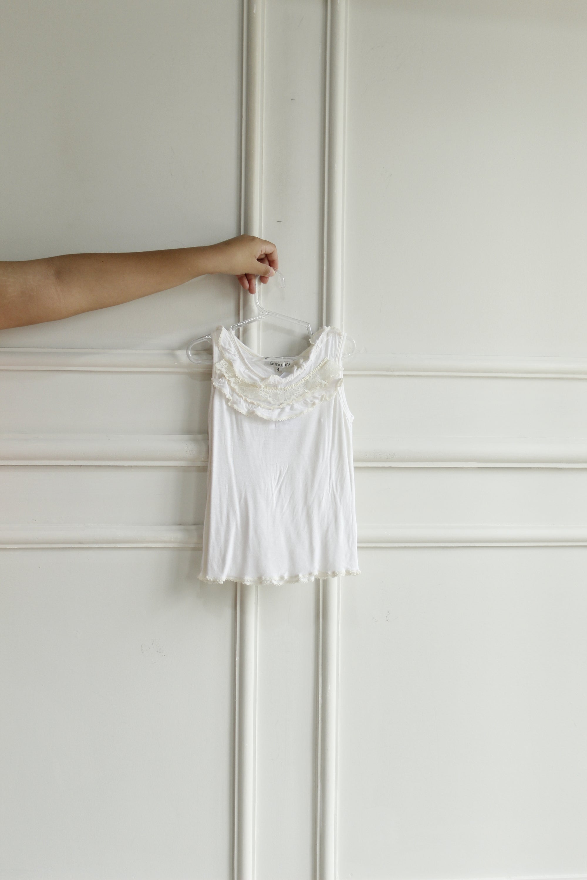 Camisilla