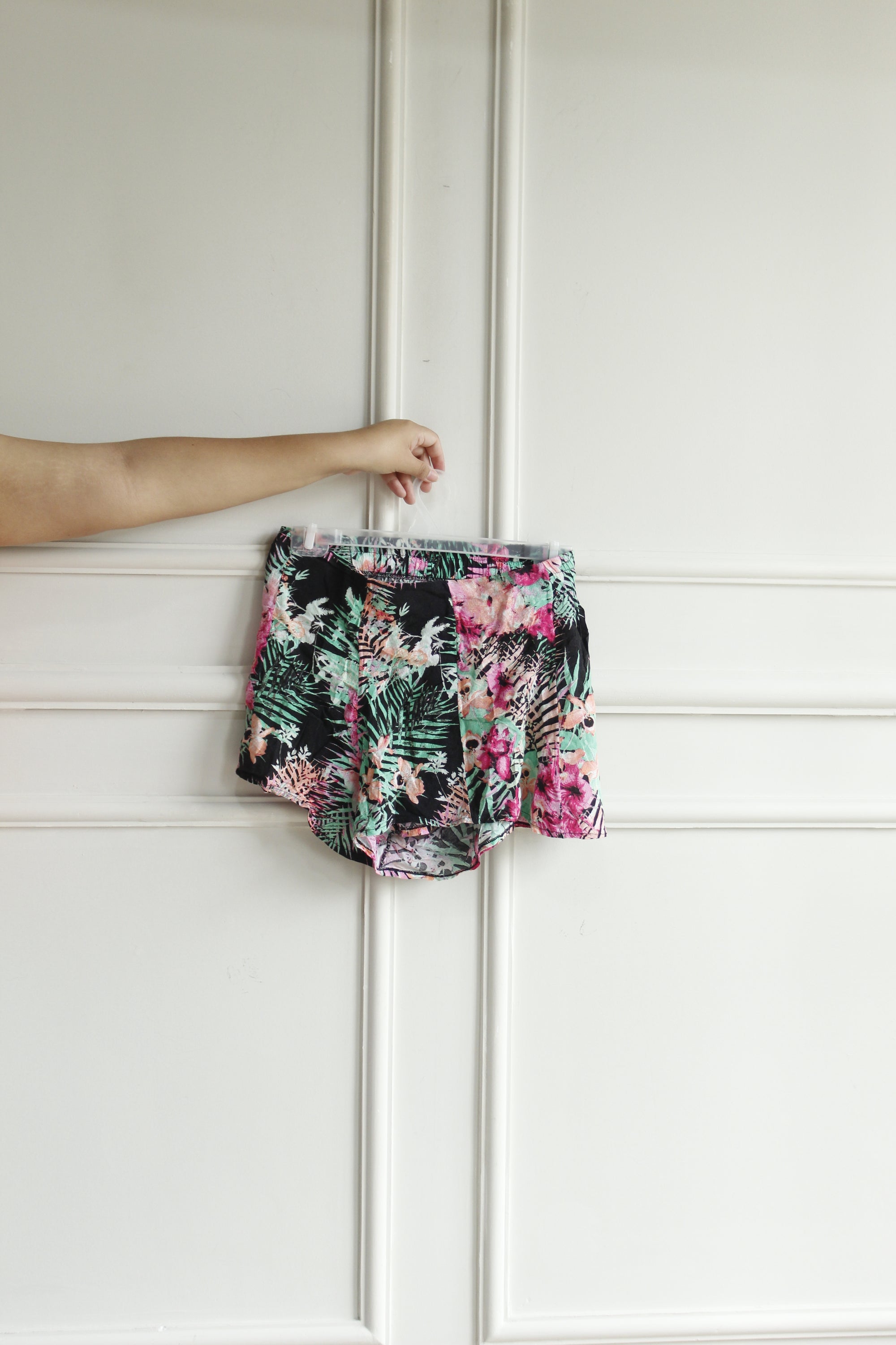 Short
