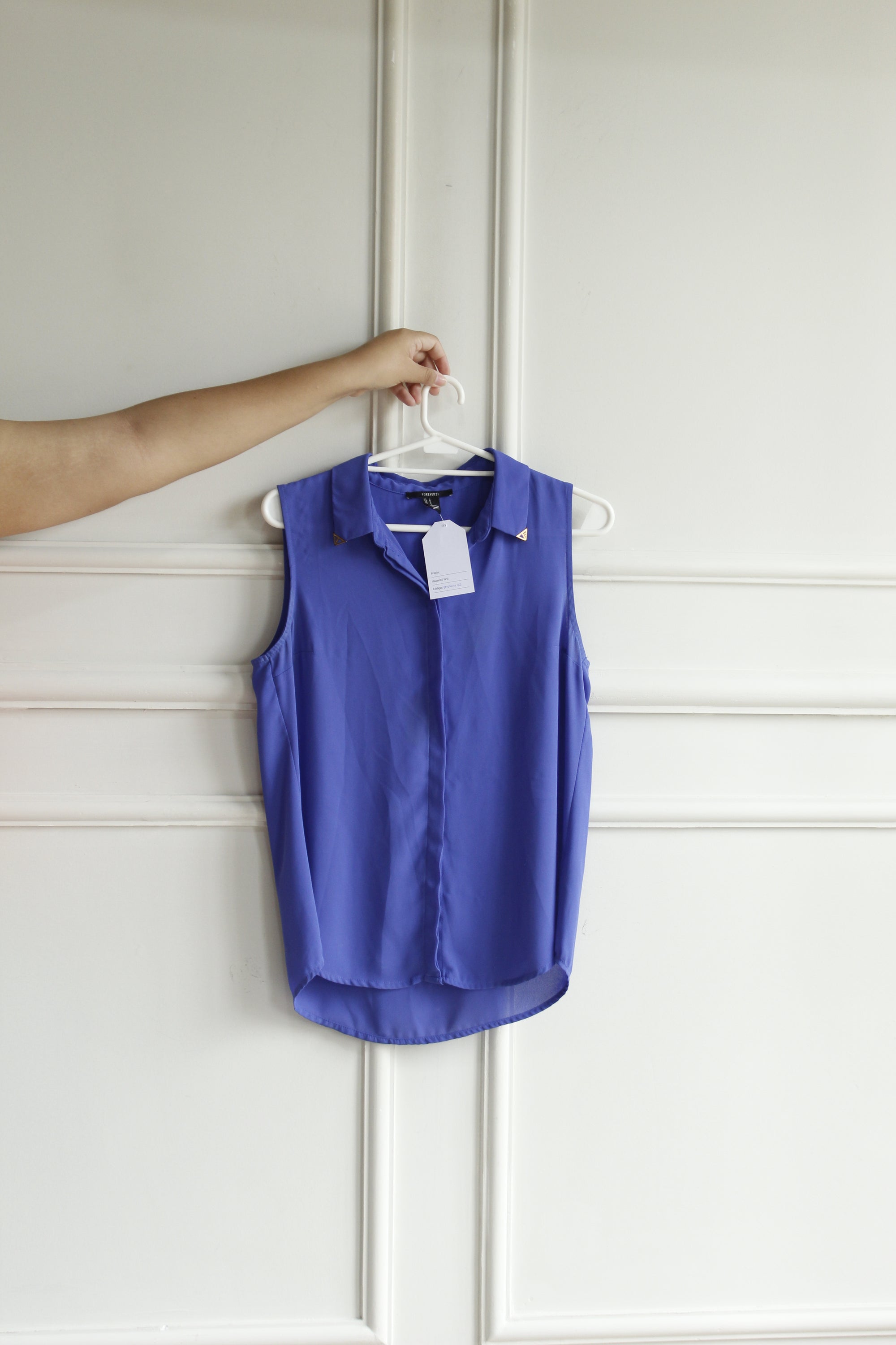 Blusa