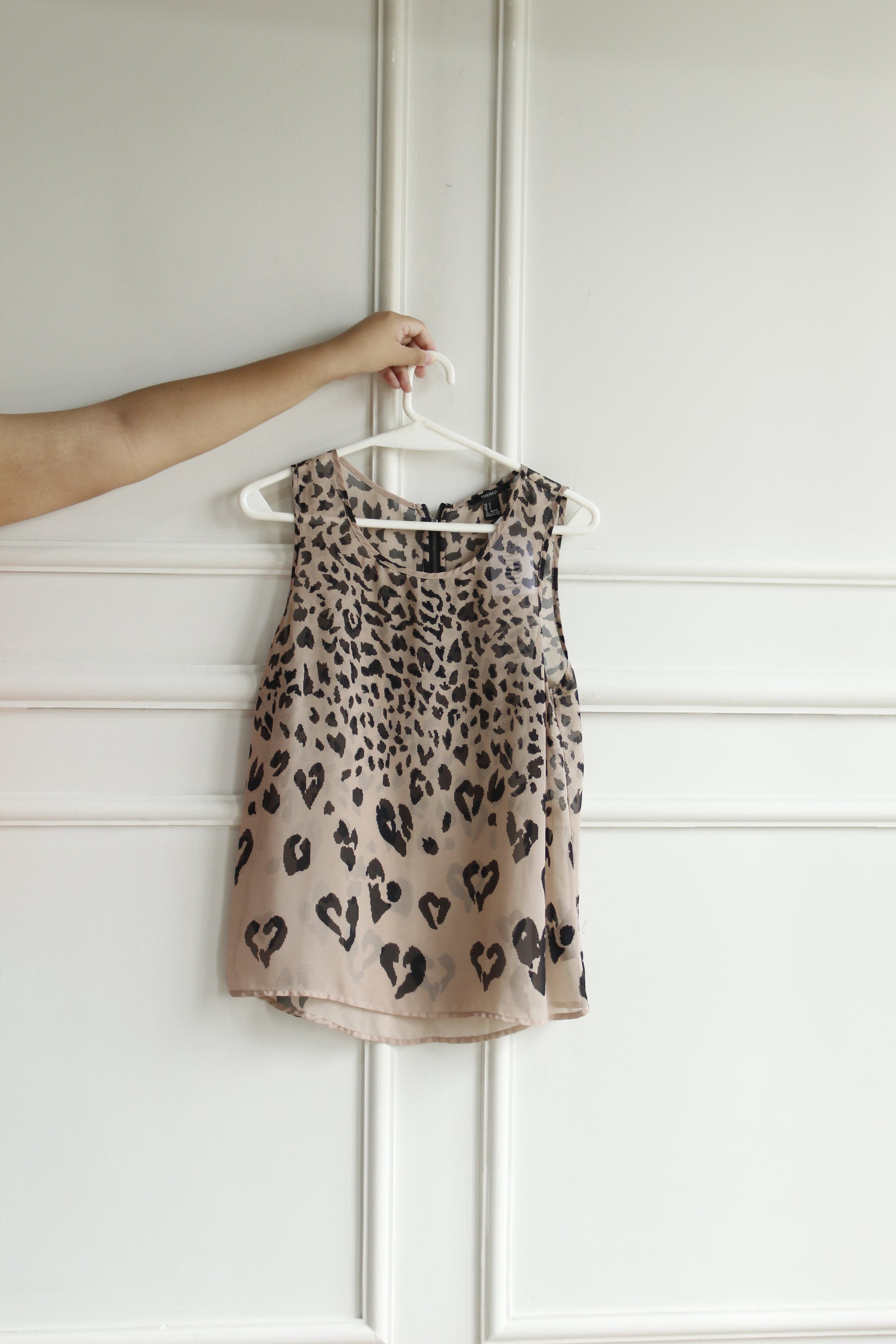 Blusa