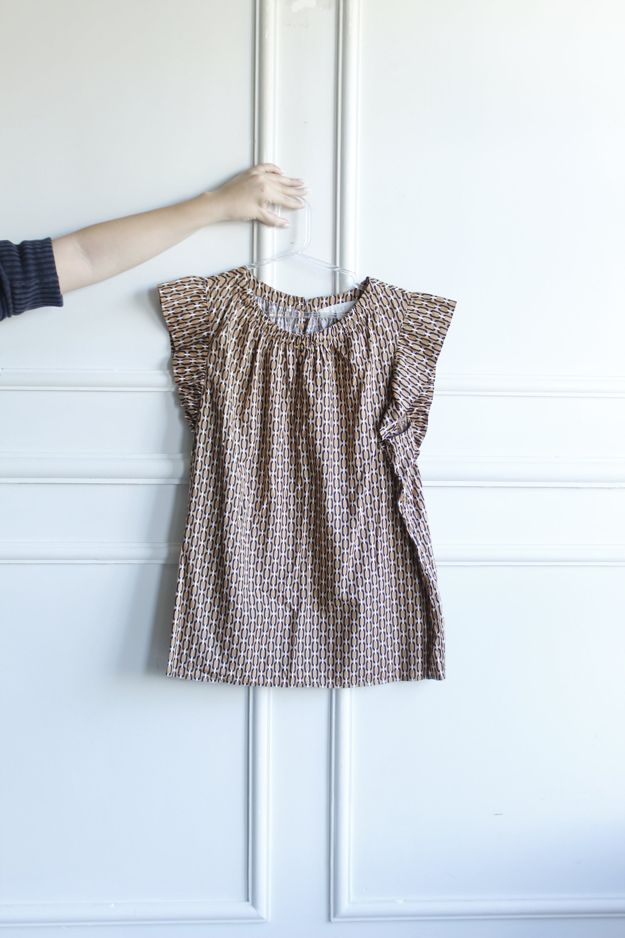 Blusa