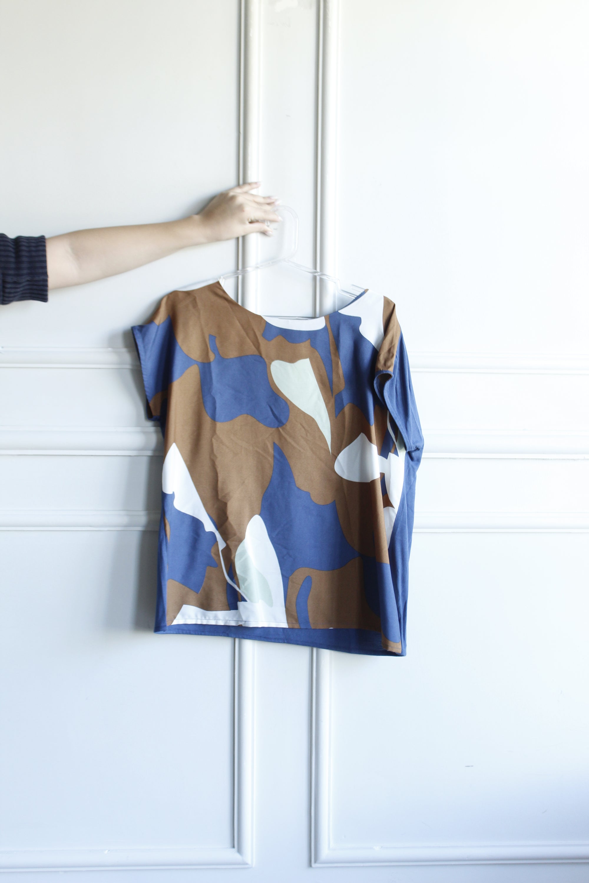 Blusa