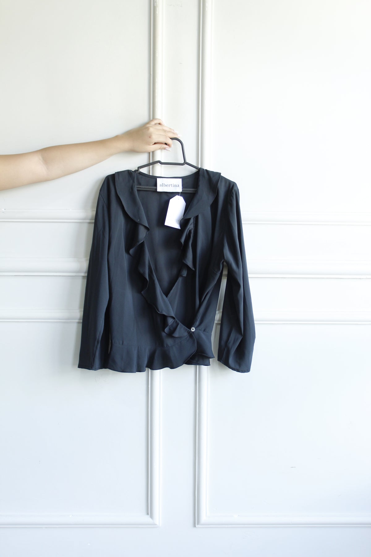Blusa