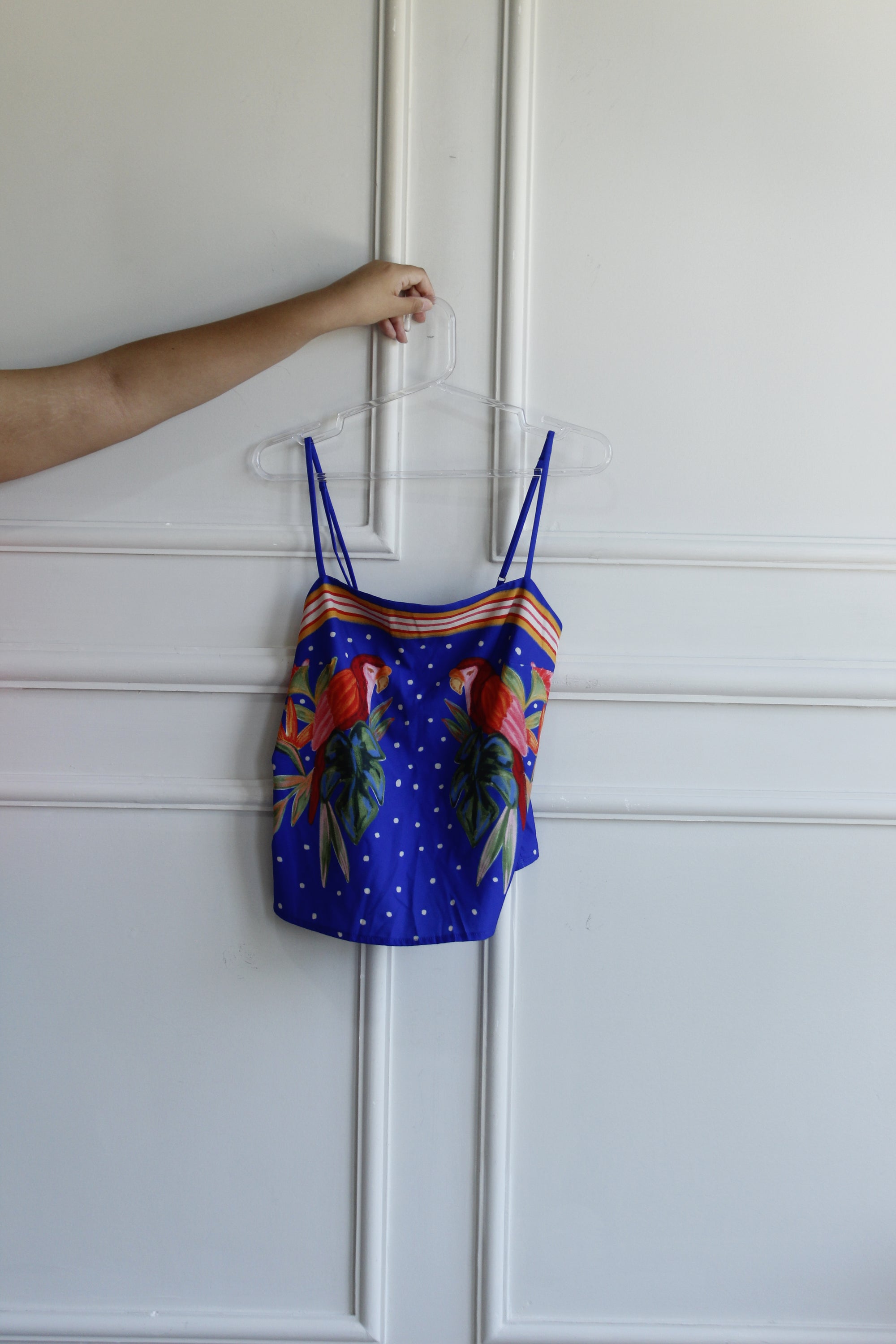 Blusa