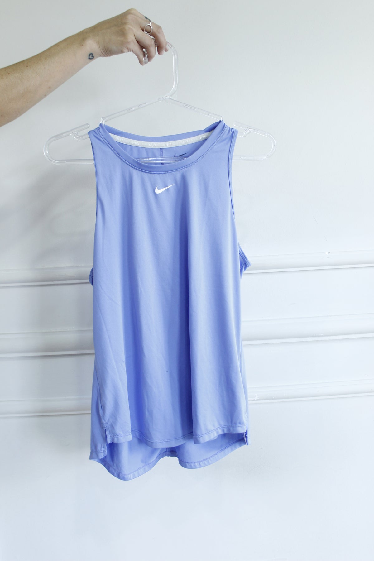 Camisilla