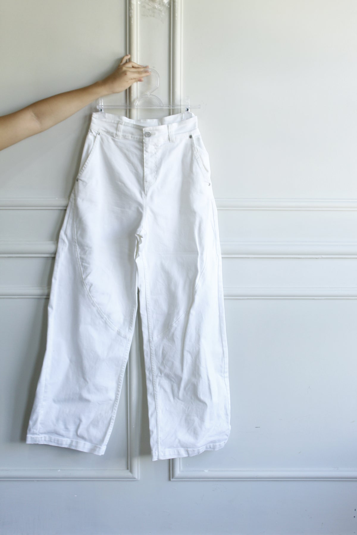 Jean