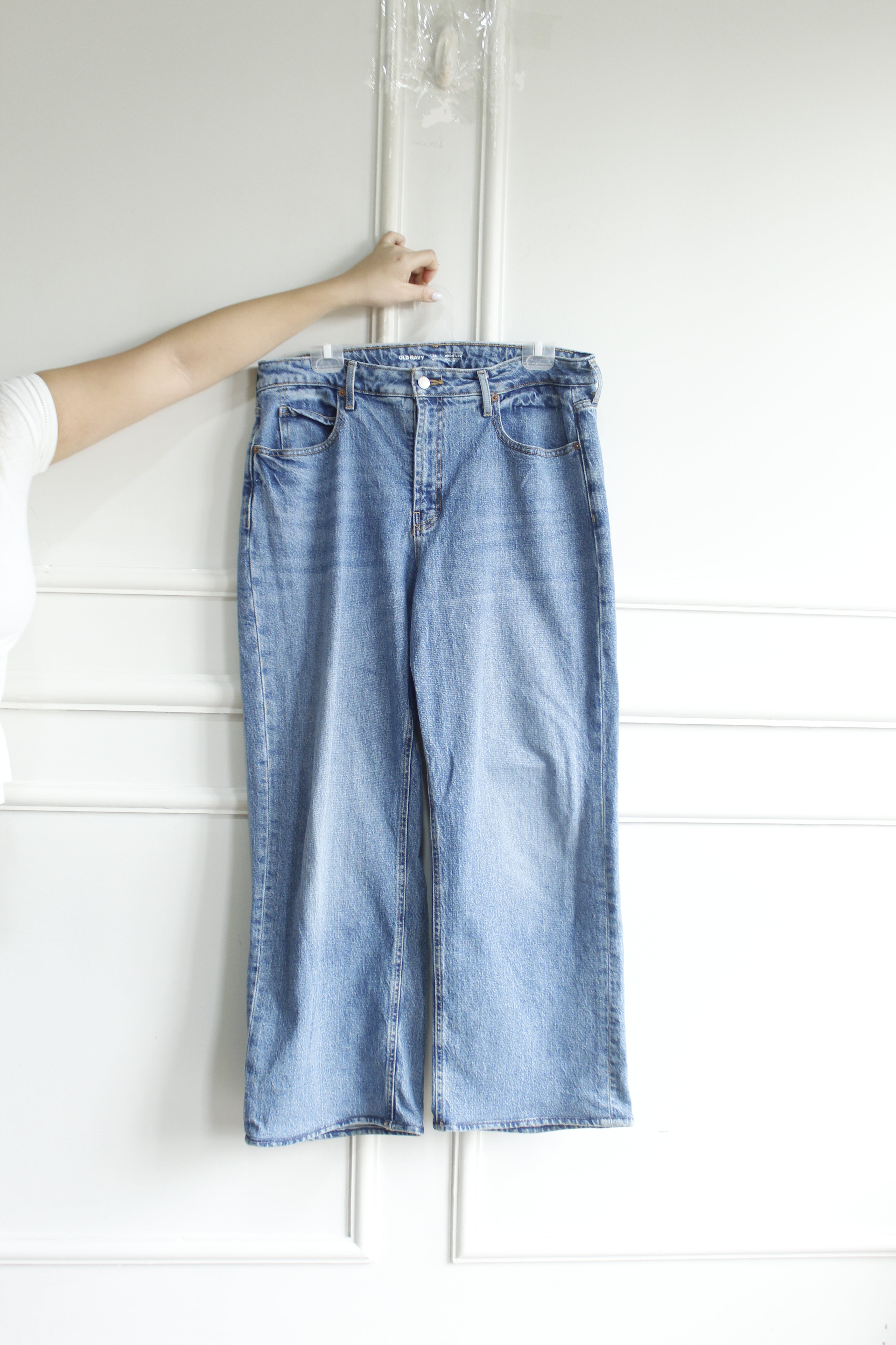 Jean