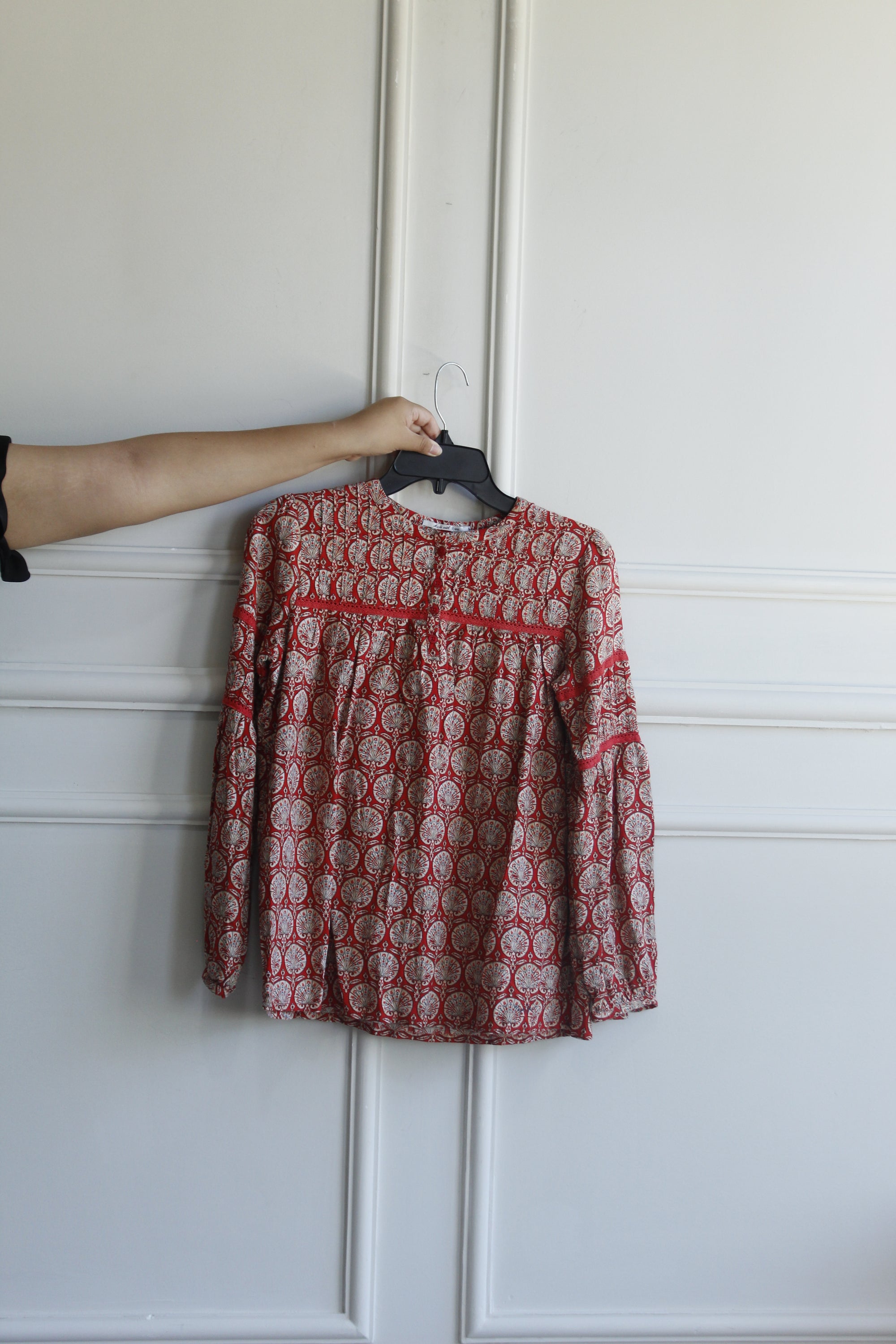 Blusa