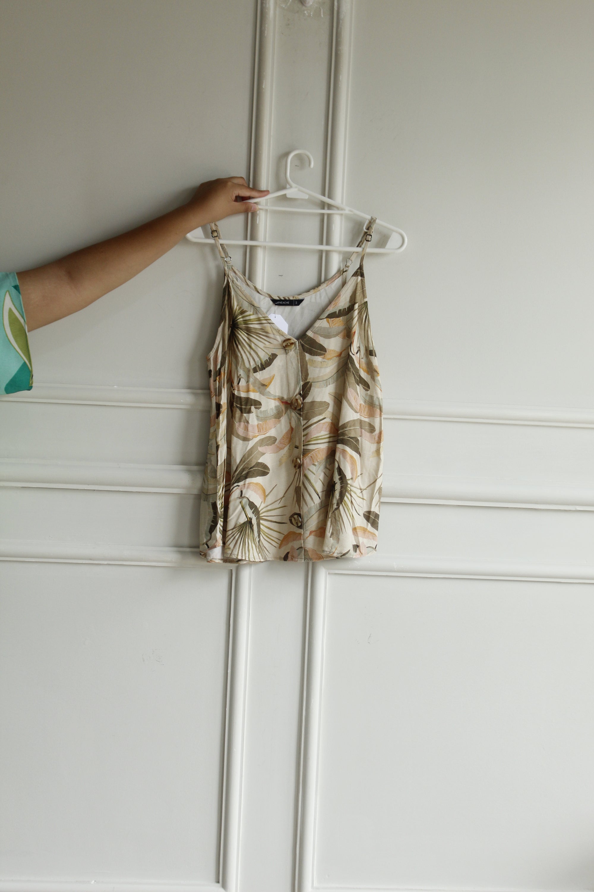 Blusa