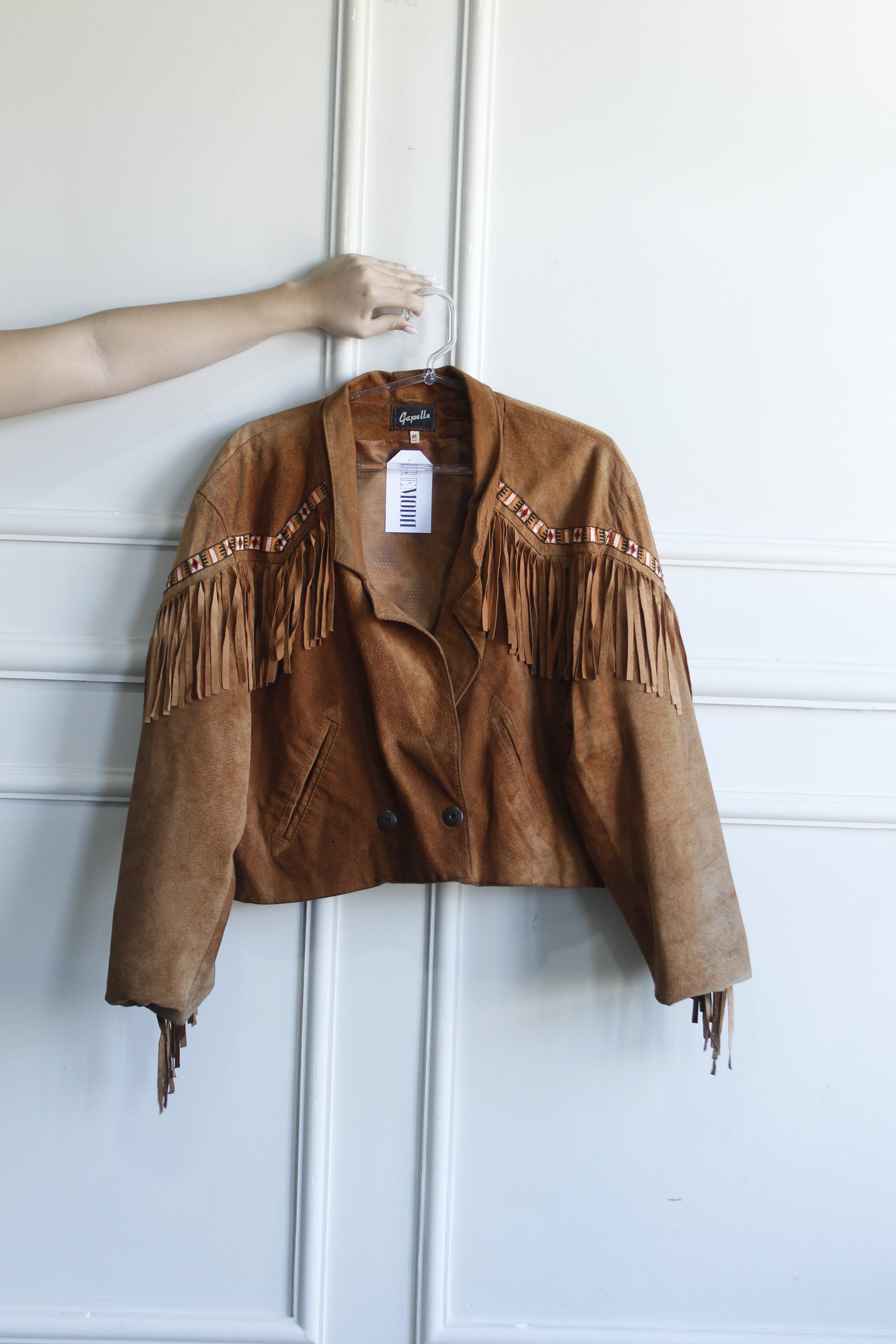 Chaqueta
