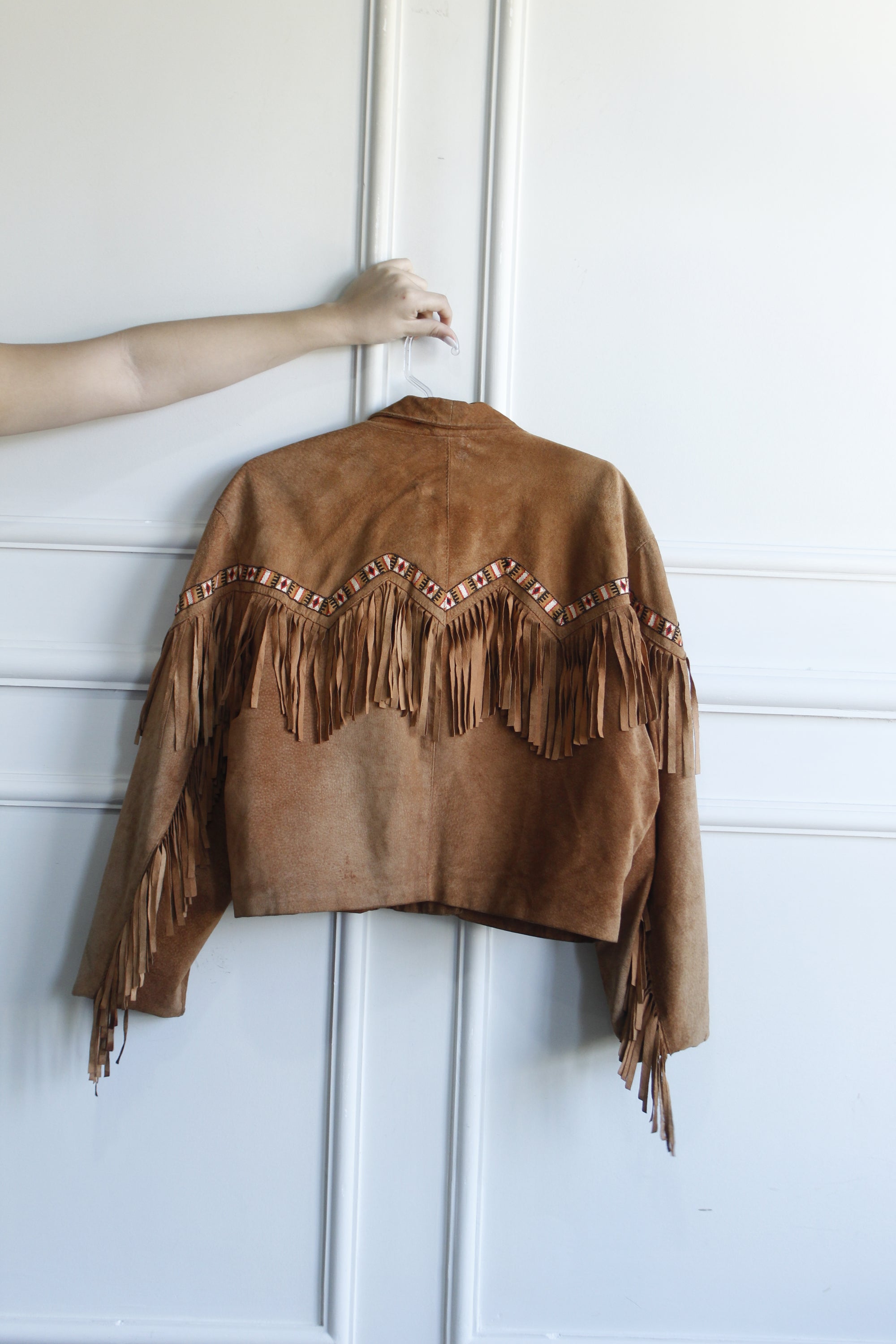 Chaqueta