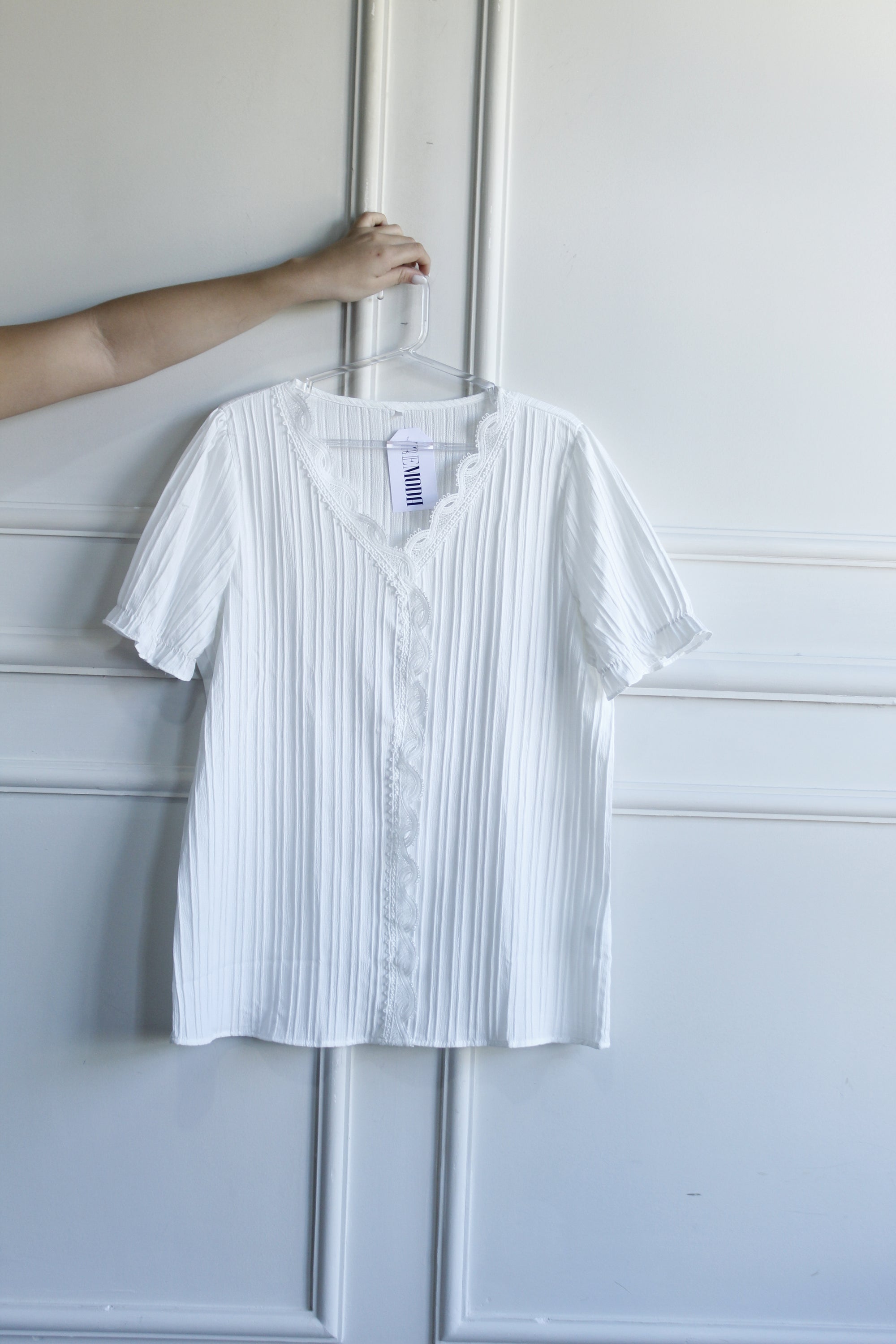 Blusa
