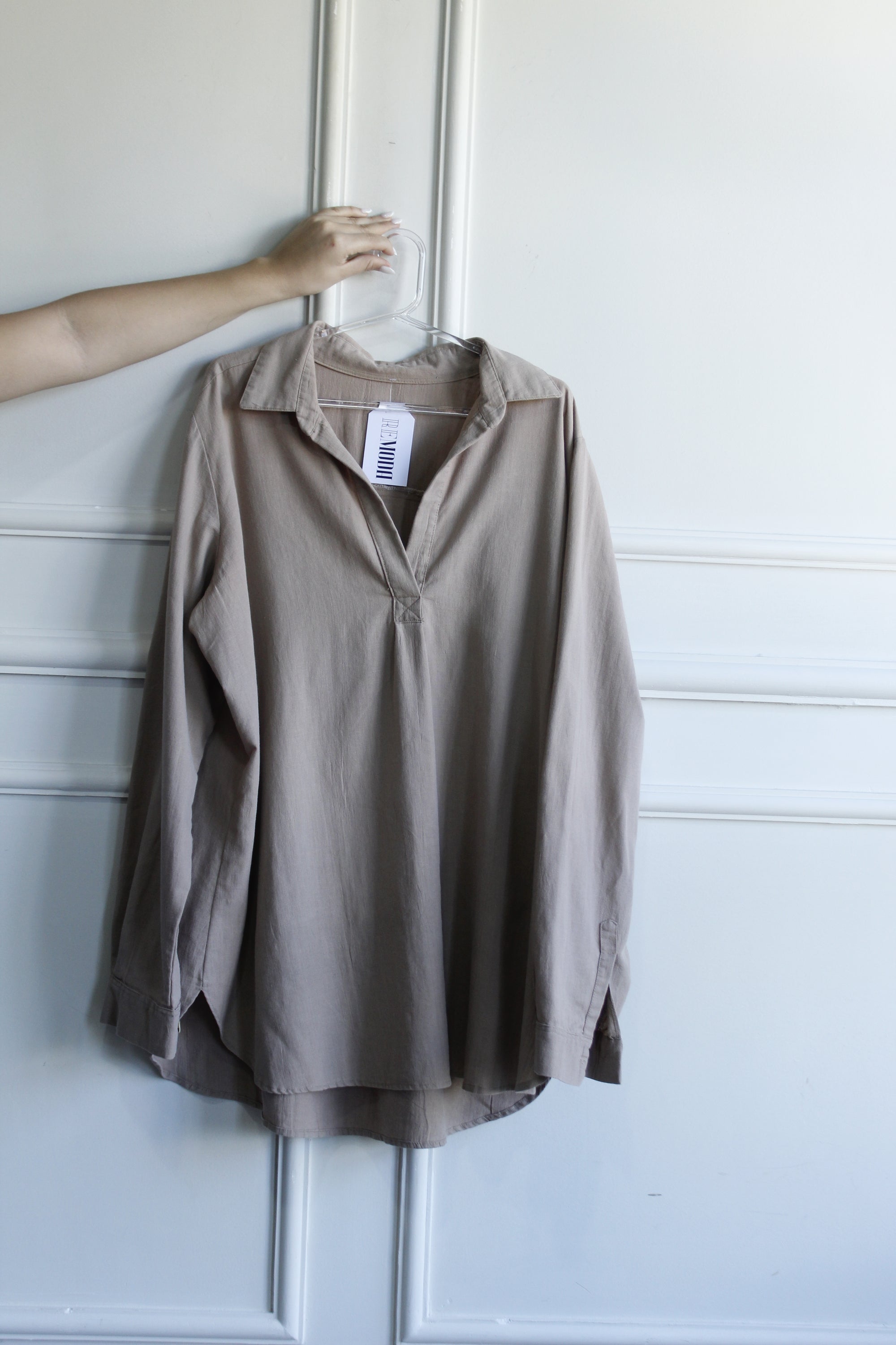 Blusa