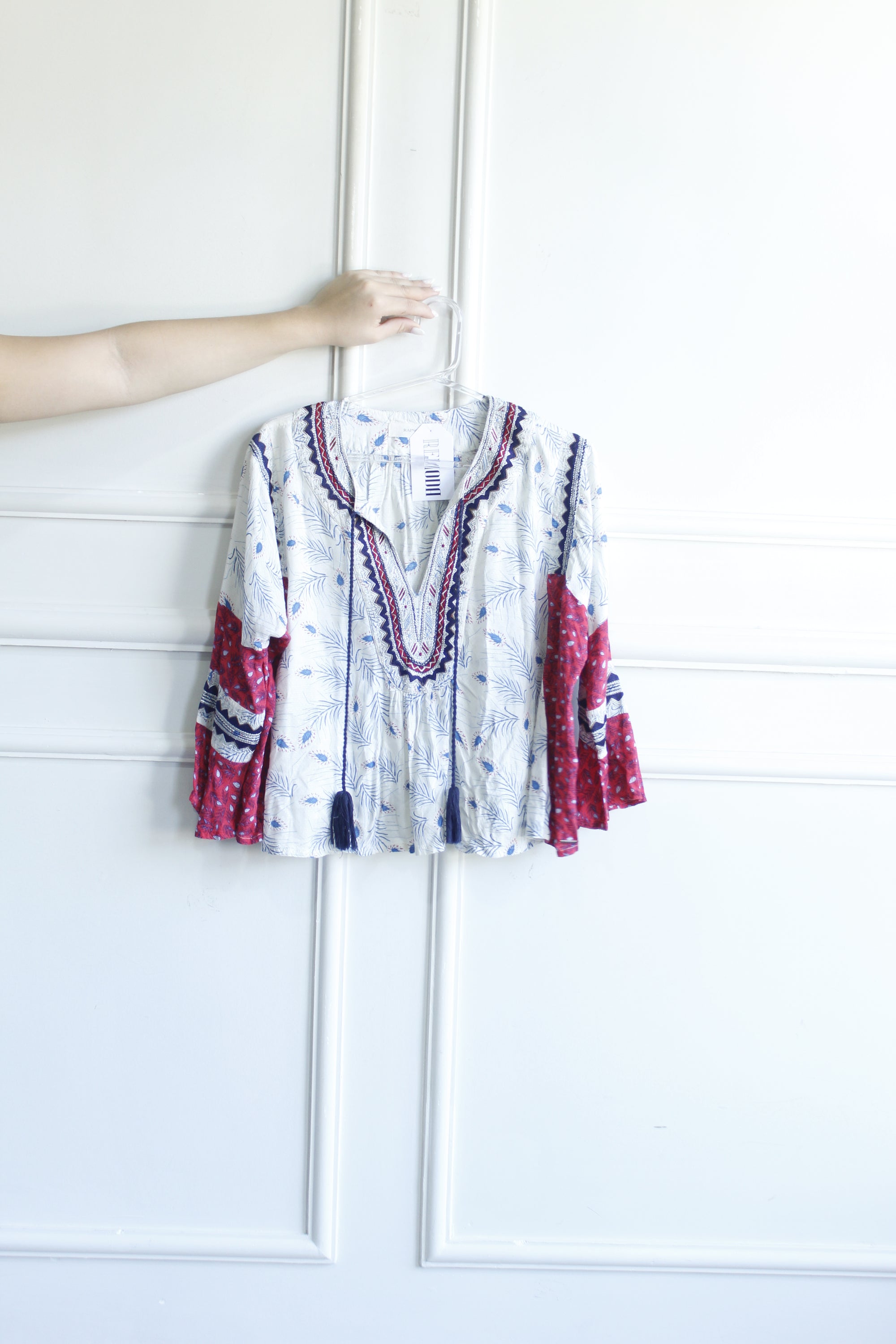 Blusa