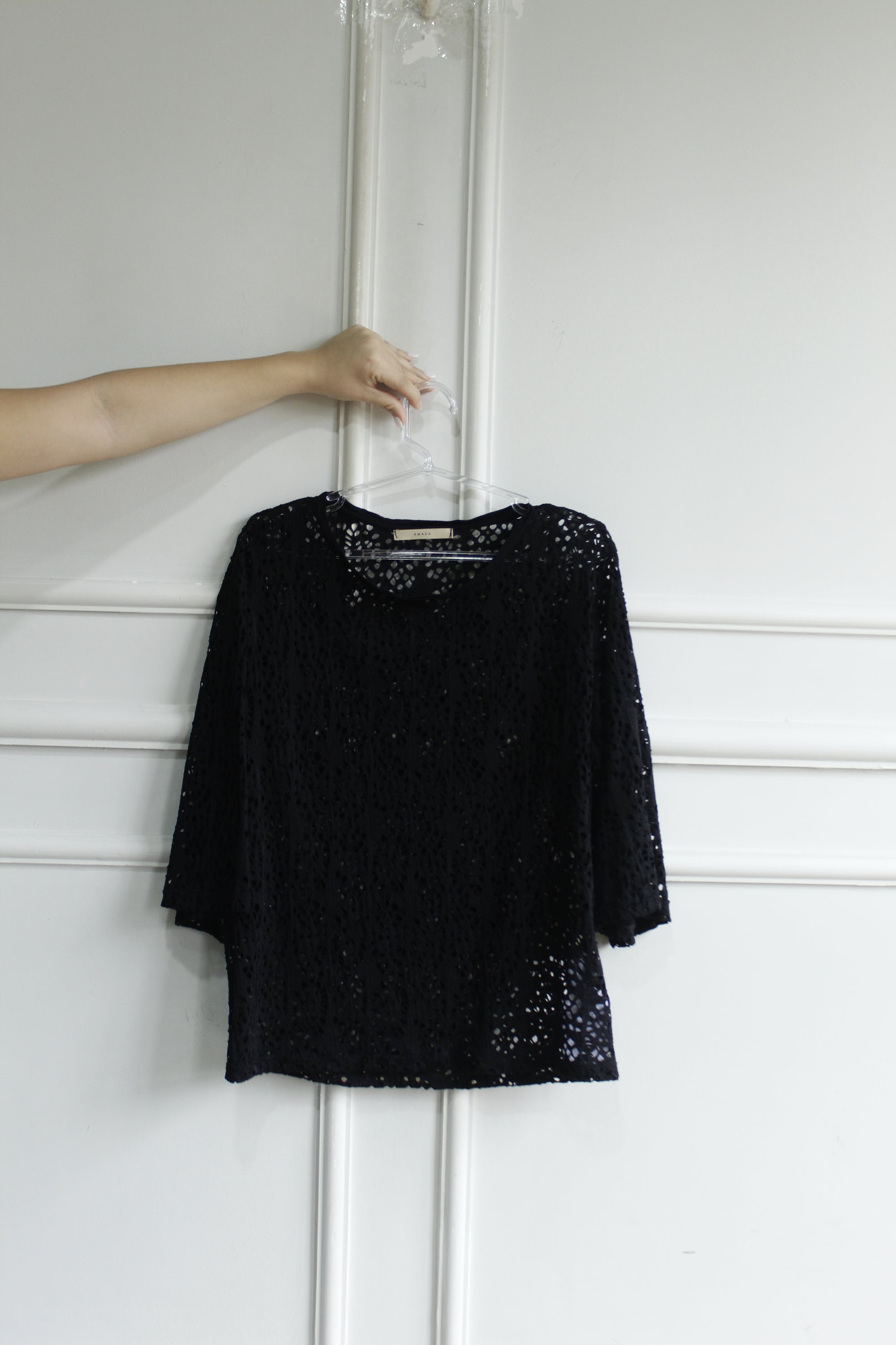 Blusa
