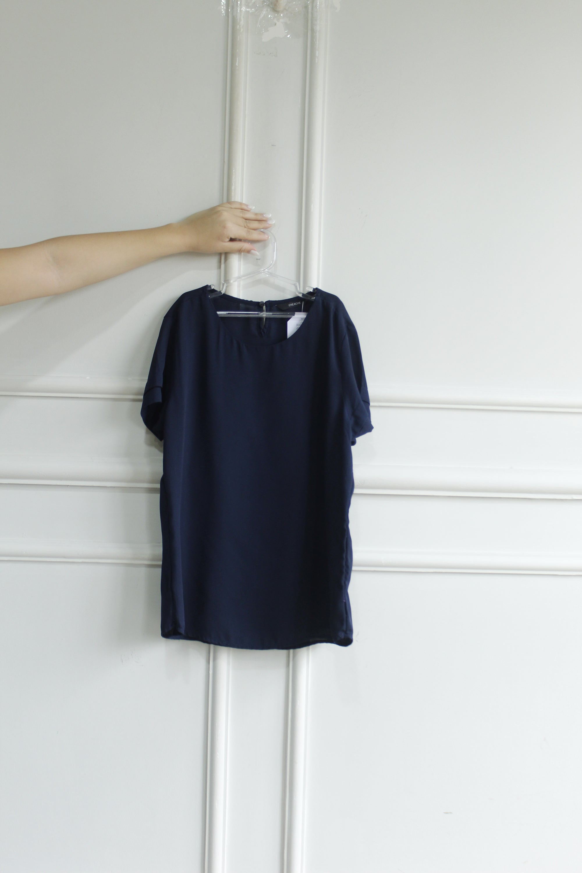 Blusa