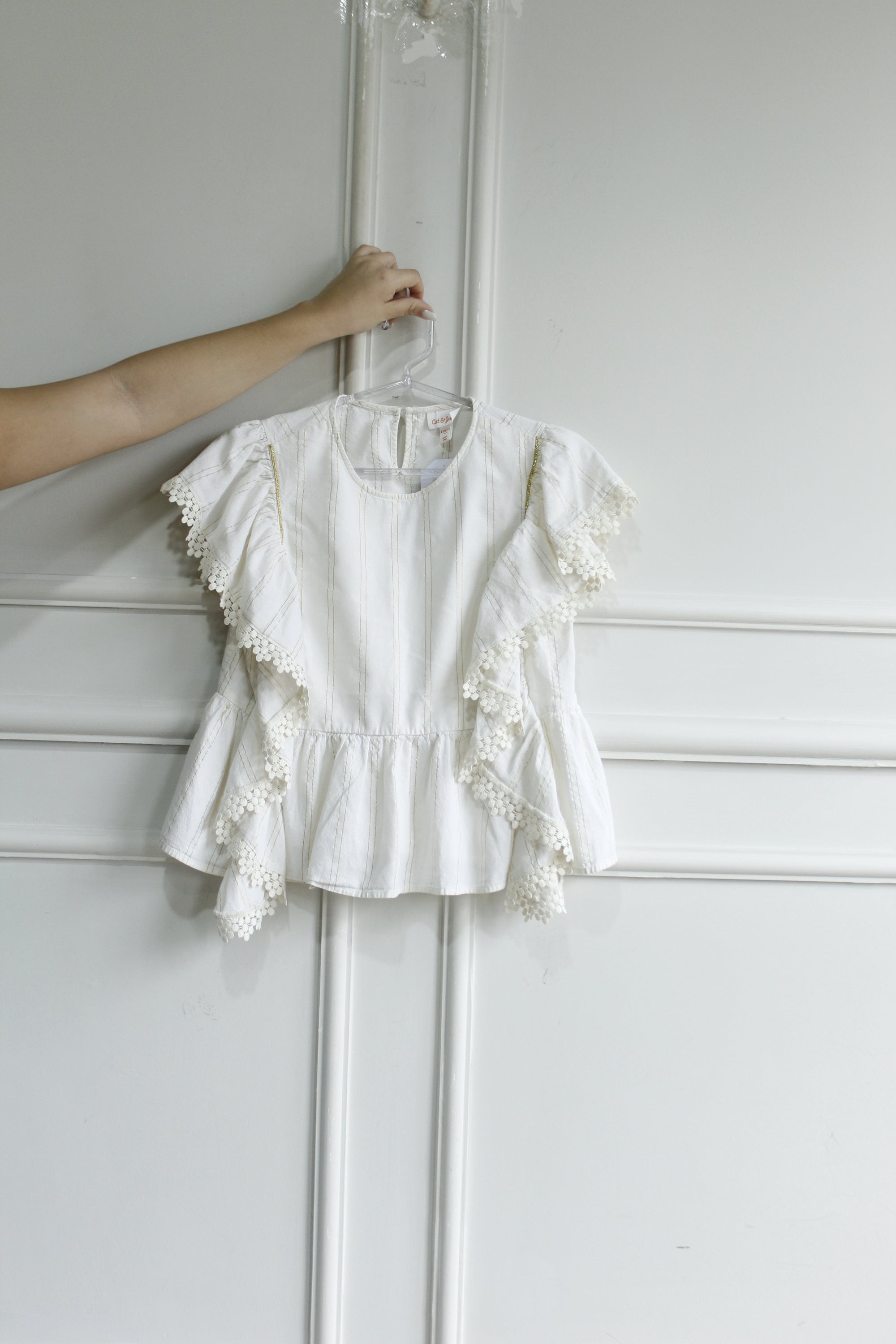 Blusa