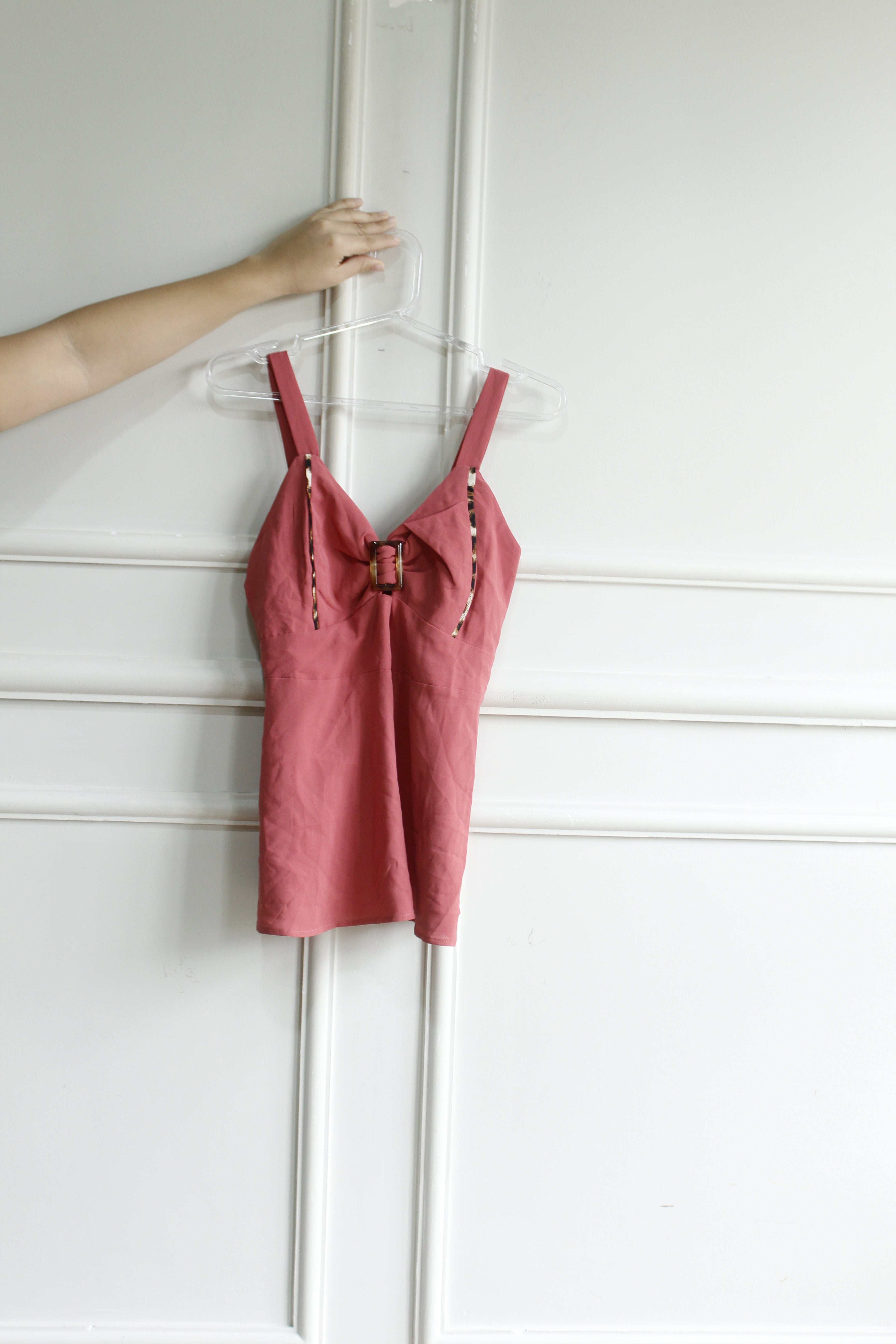 Blusa