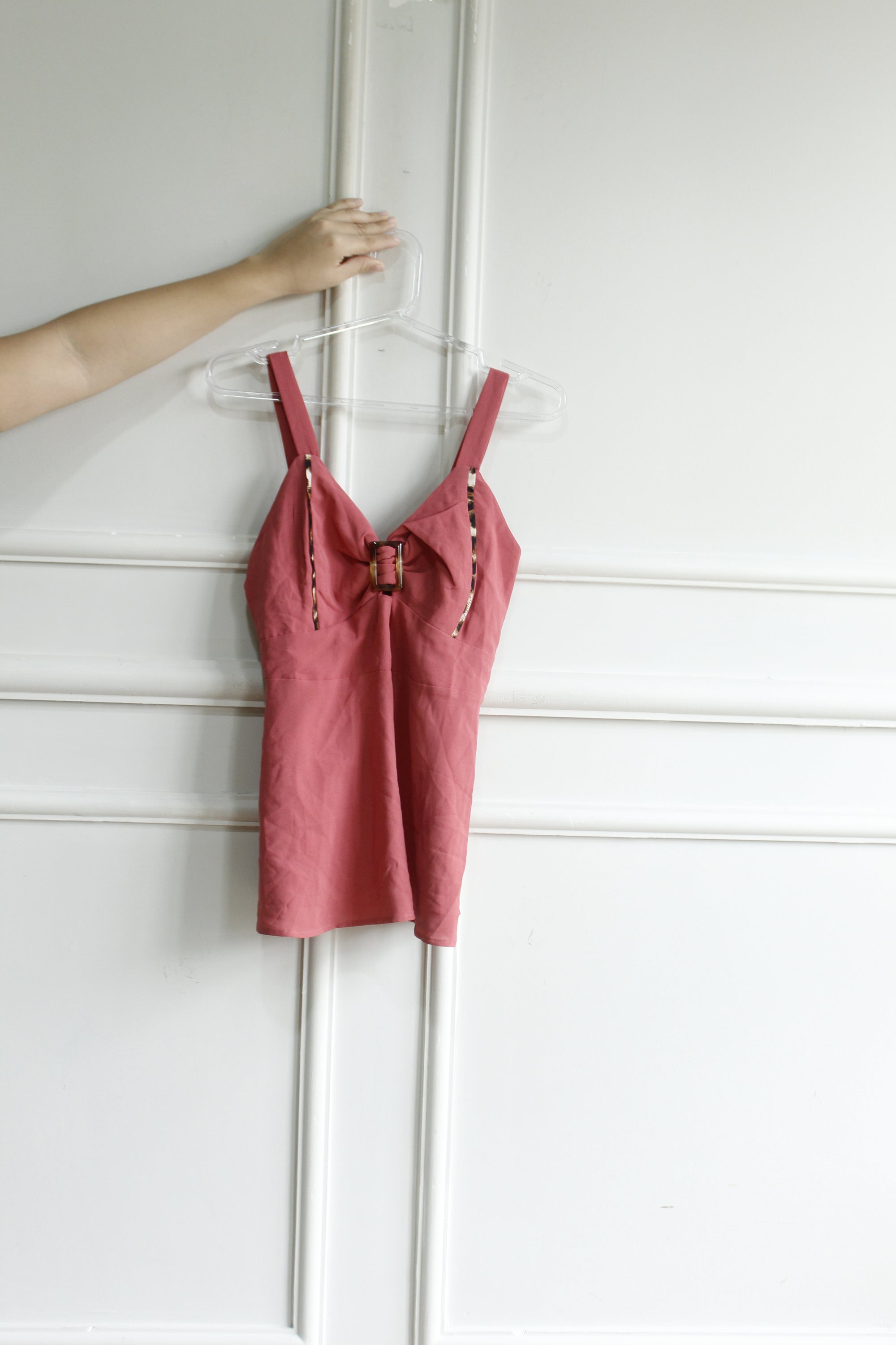 Blusa