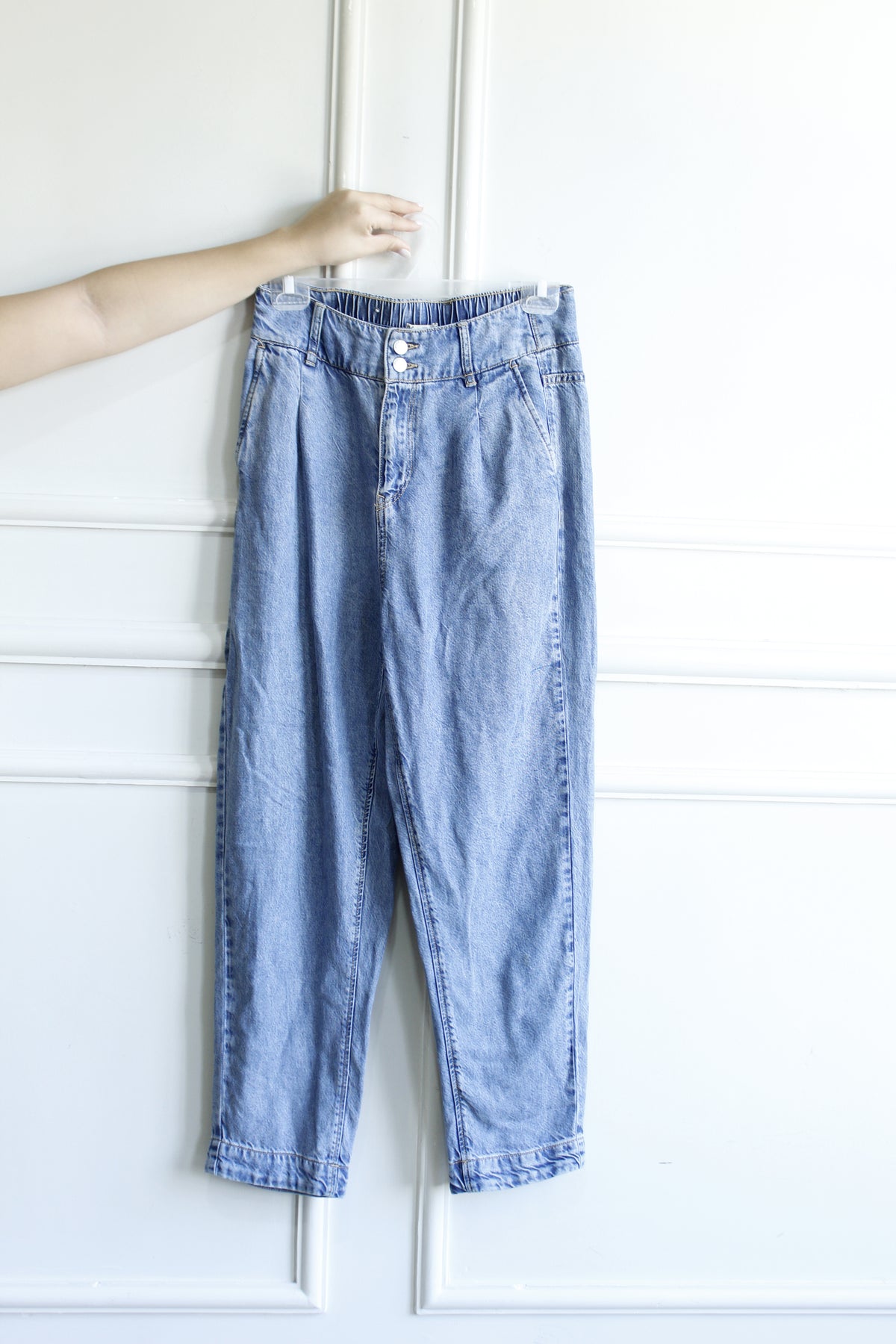 Jean