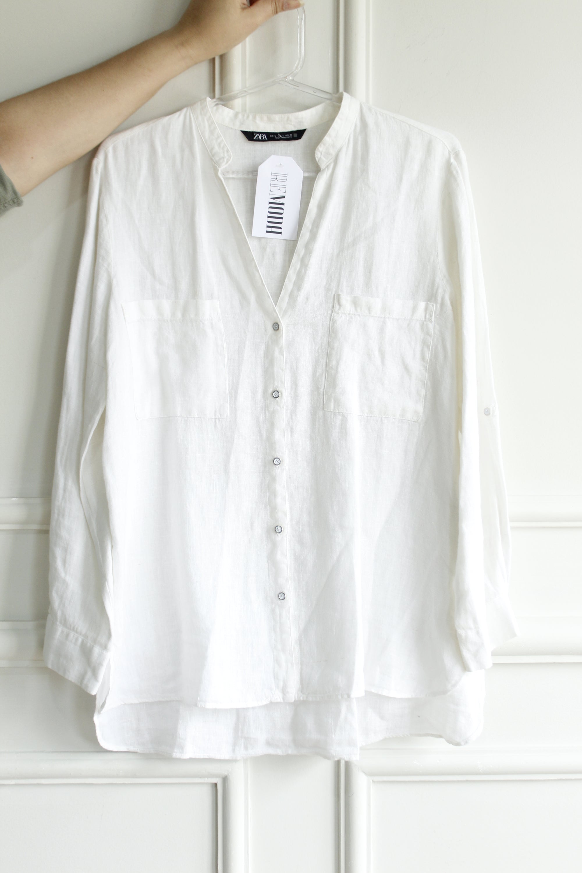 Camisa