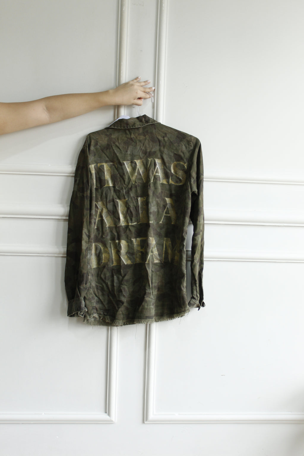 Camisa