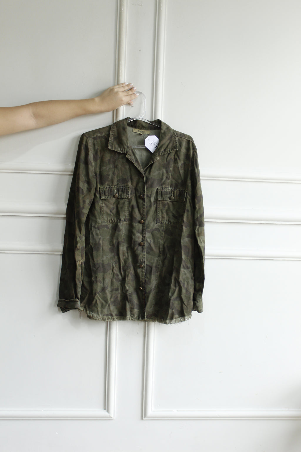 Camisa