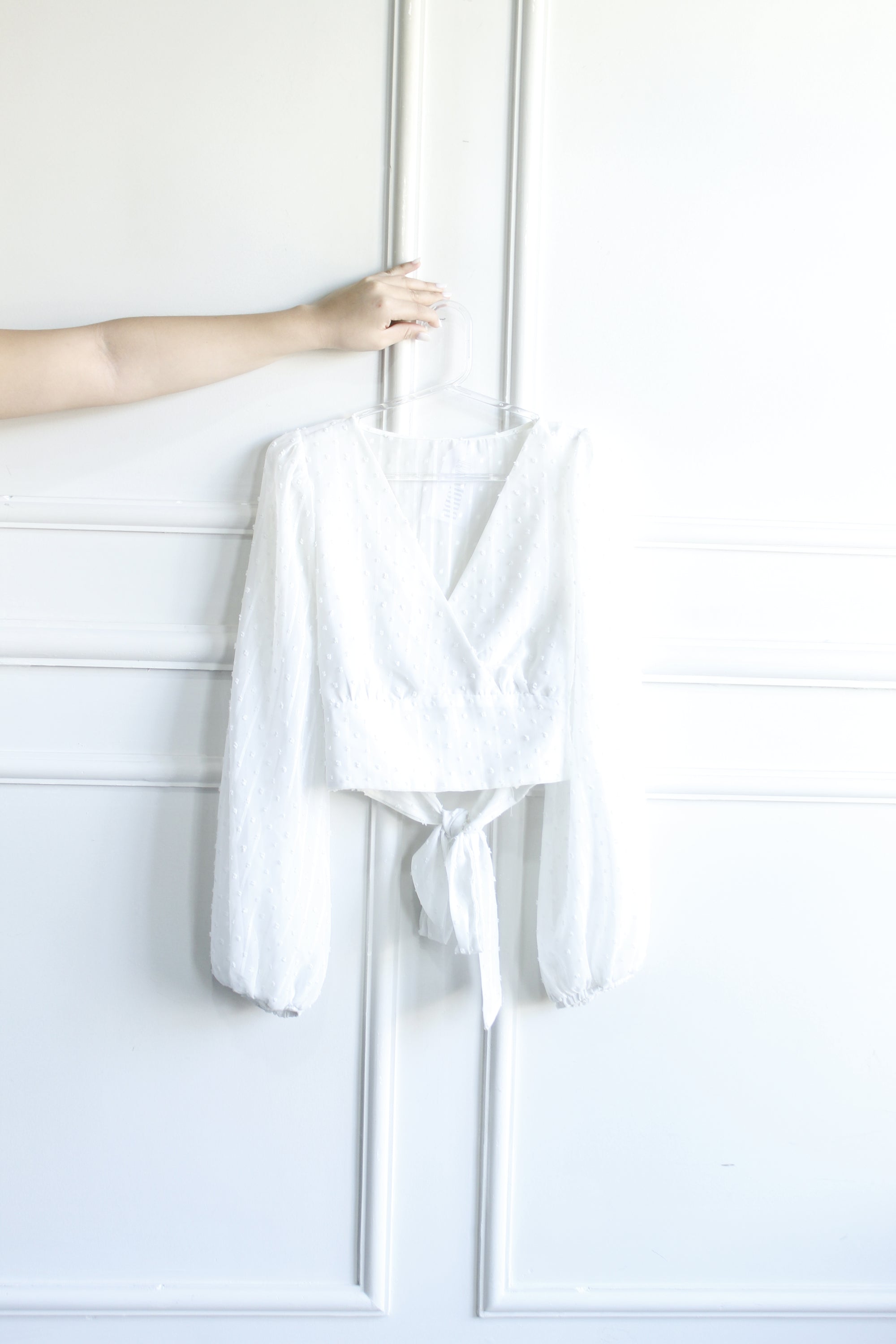 Blusa