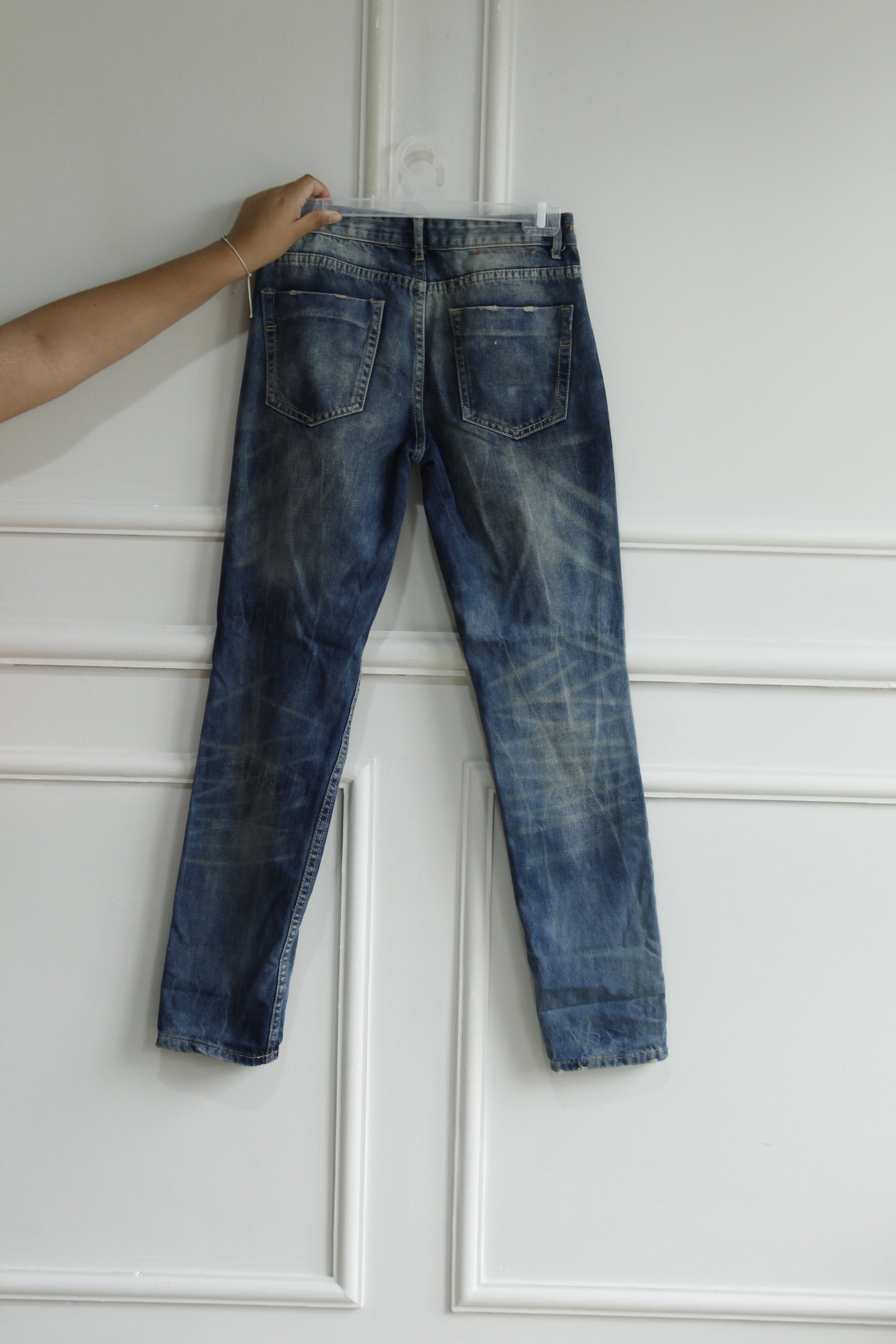Jean