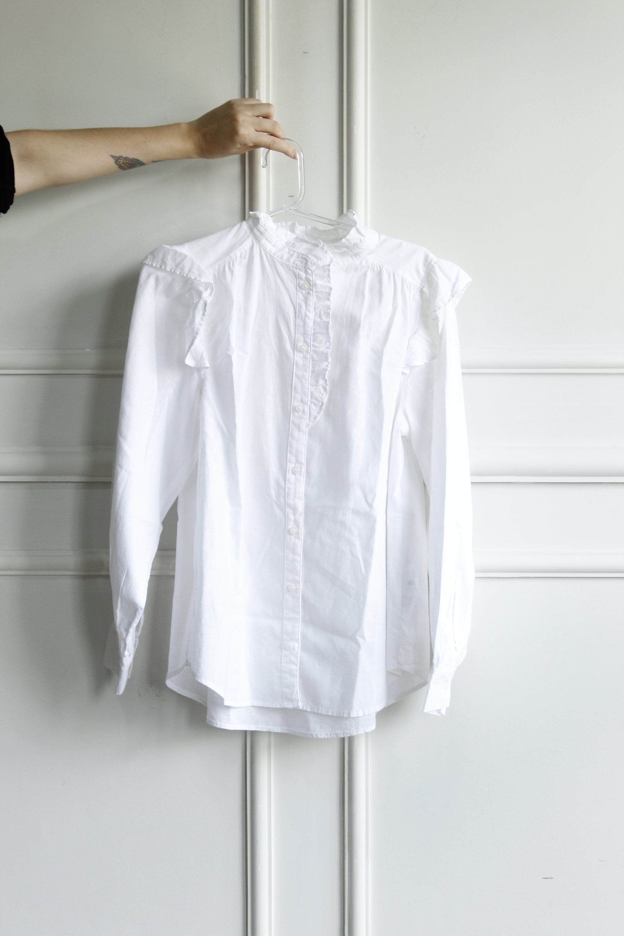Camisa