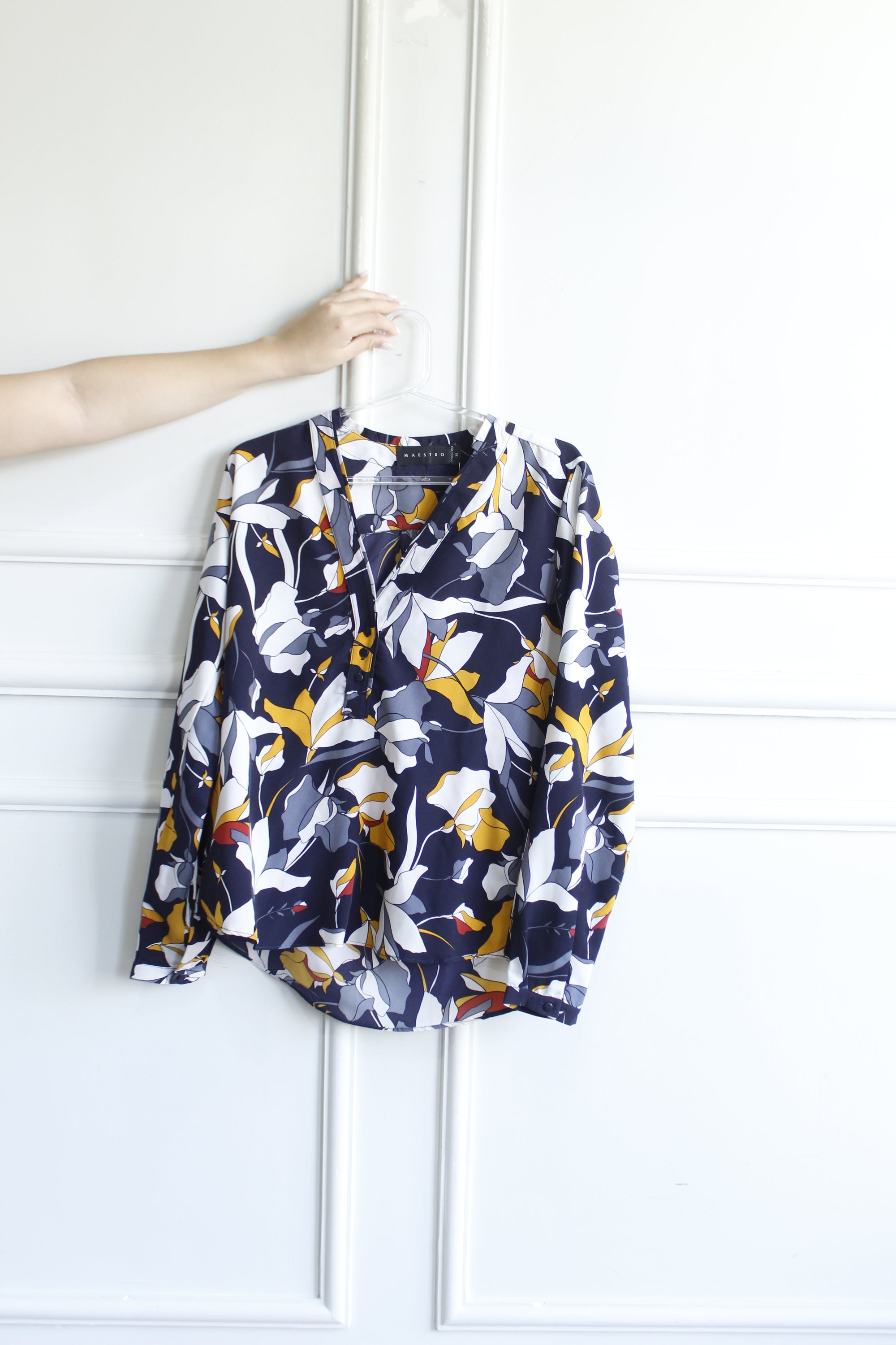 Blusa