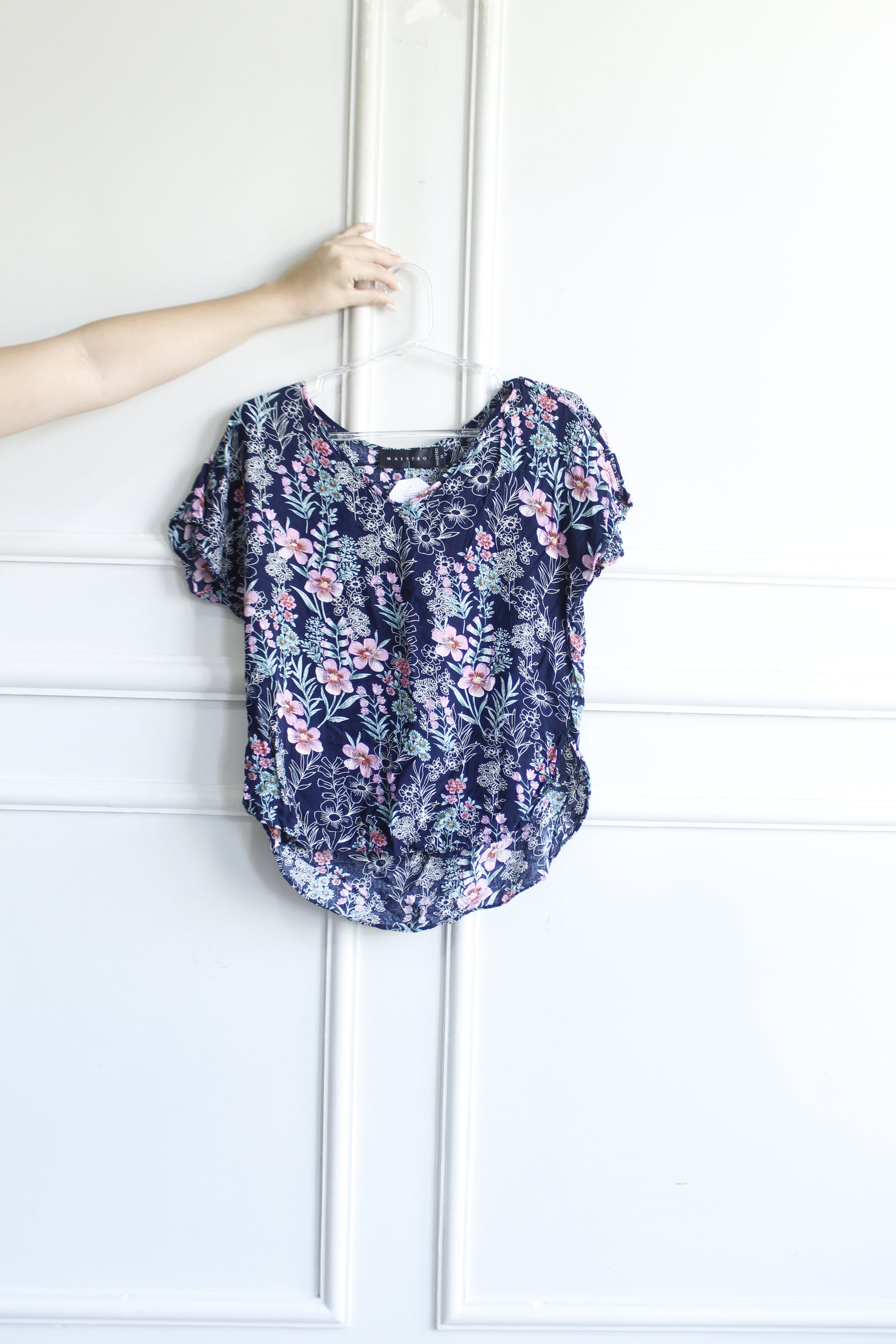 Blusa