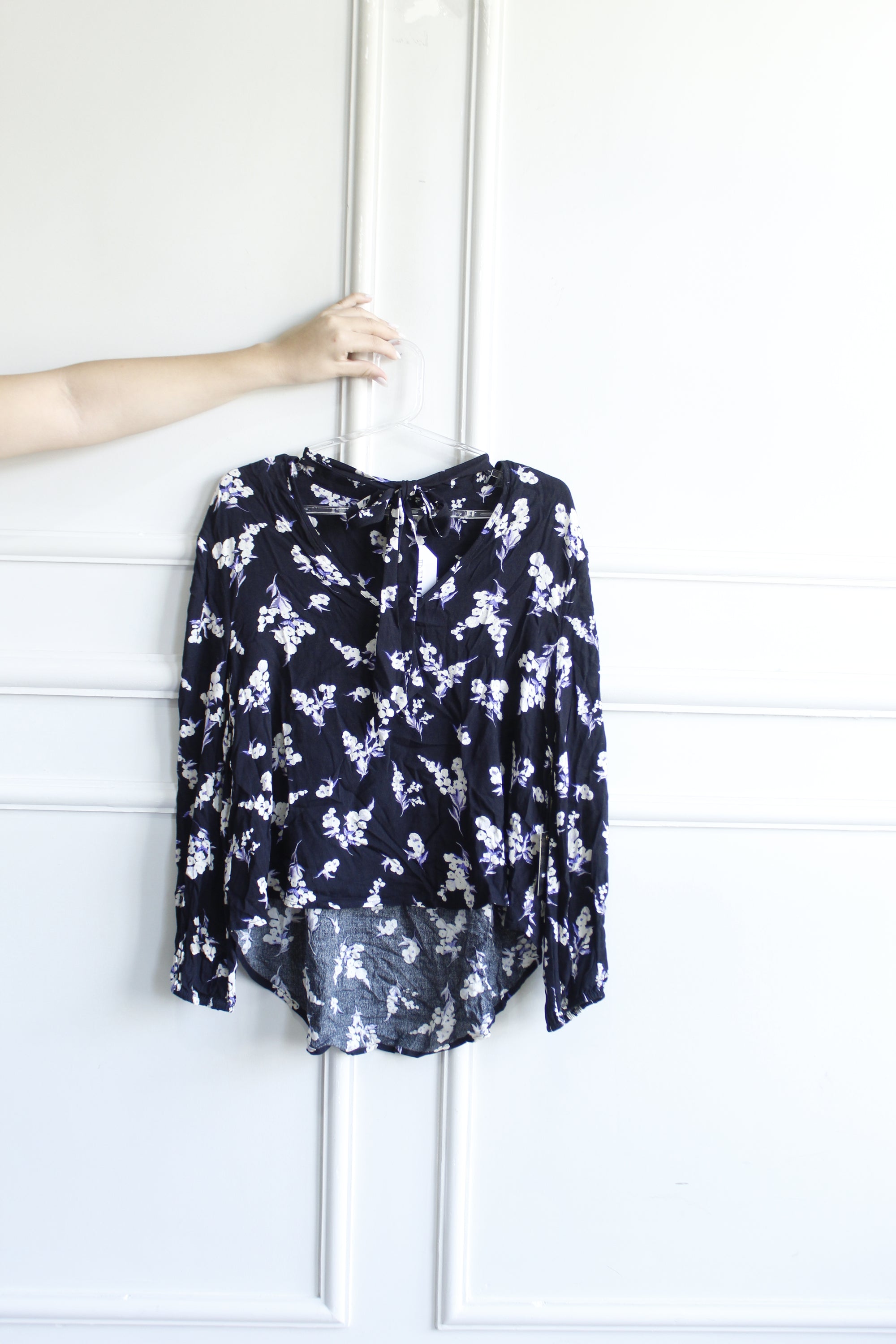 Blusa