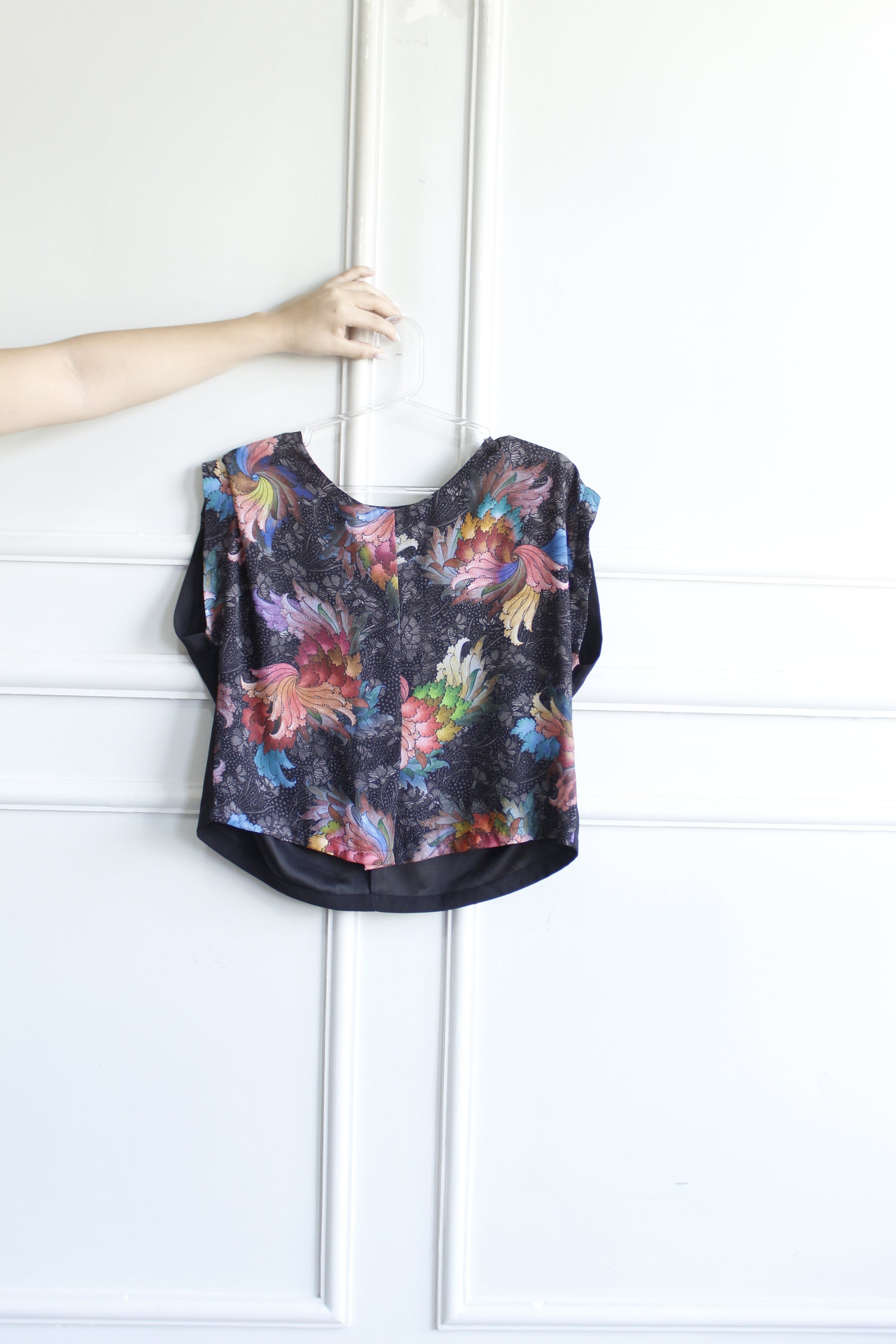 Blusa