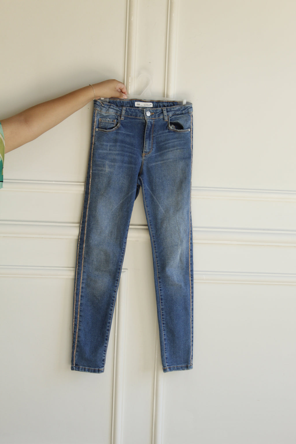 Jean