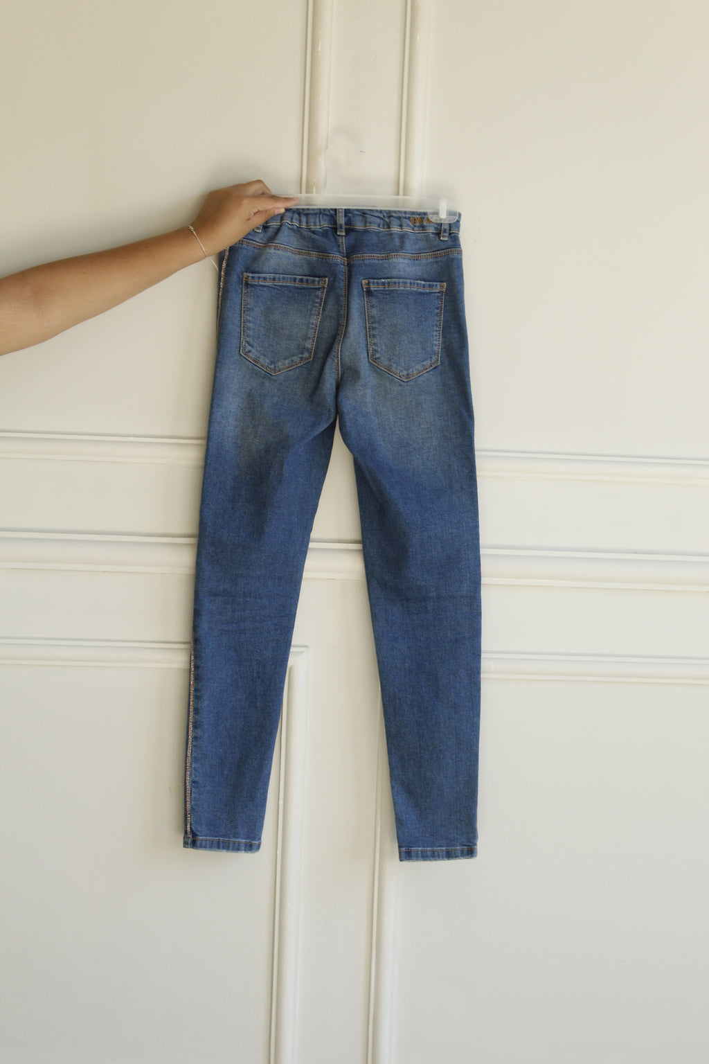 Jean