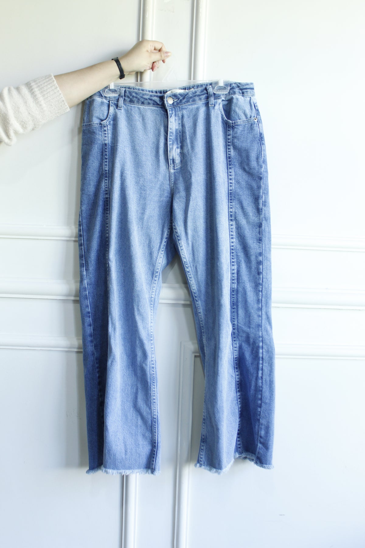 Jean