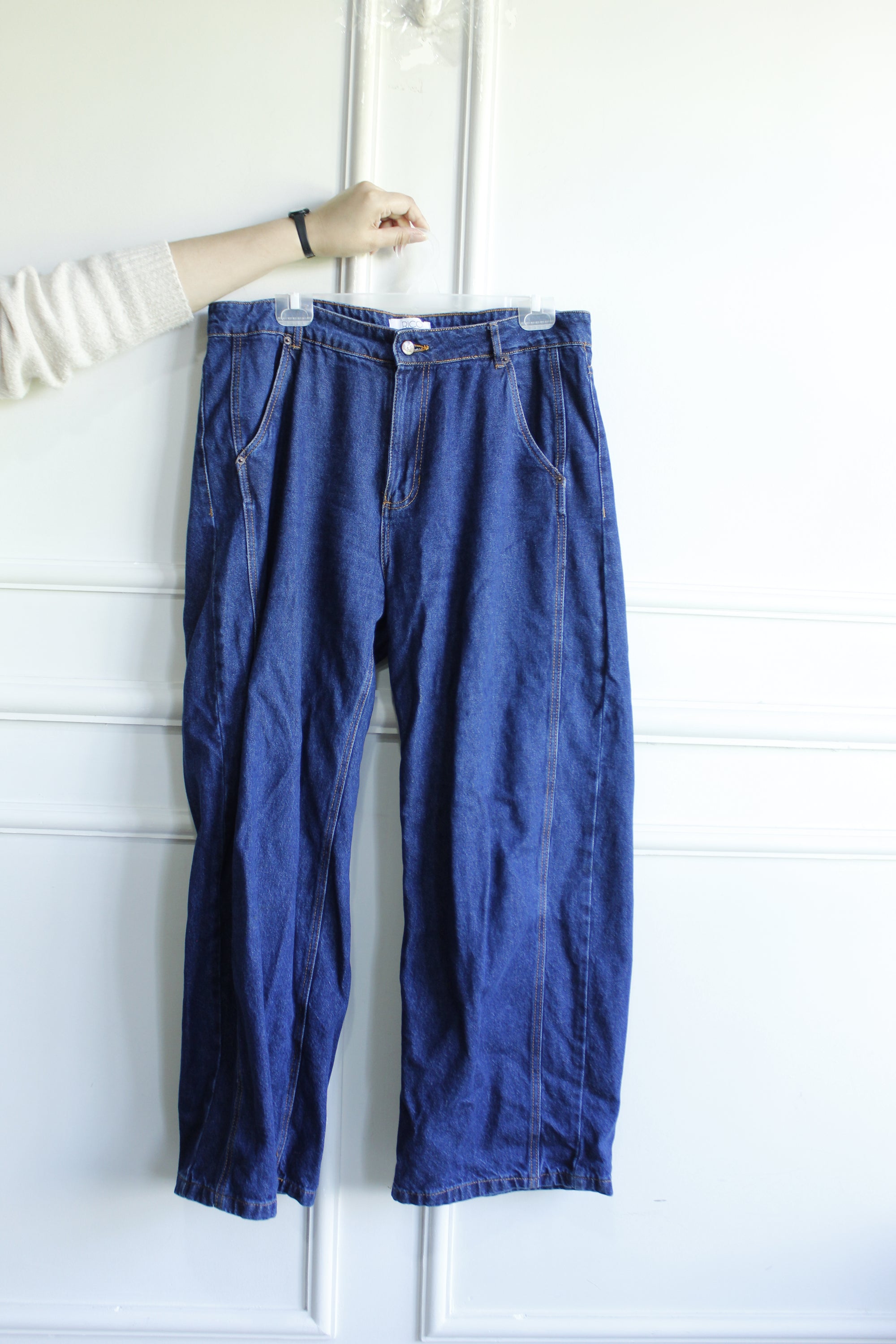 Jean