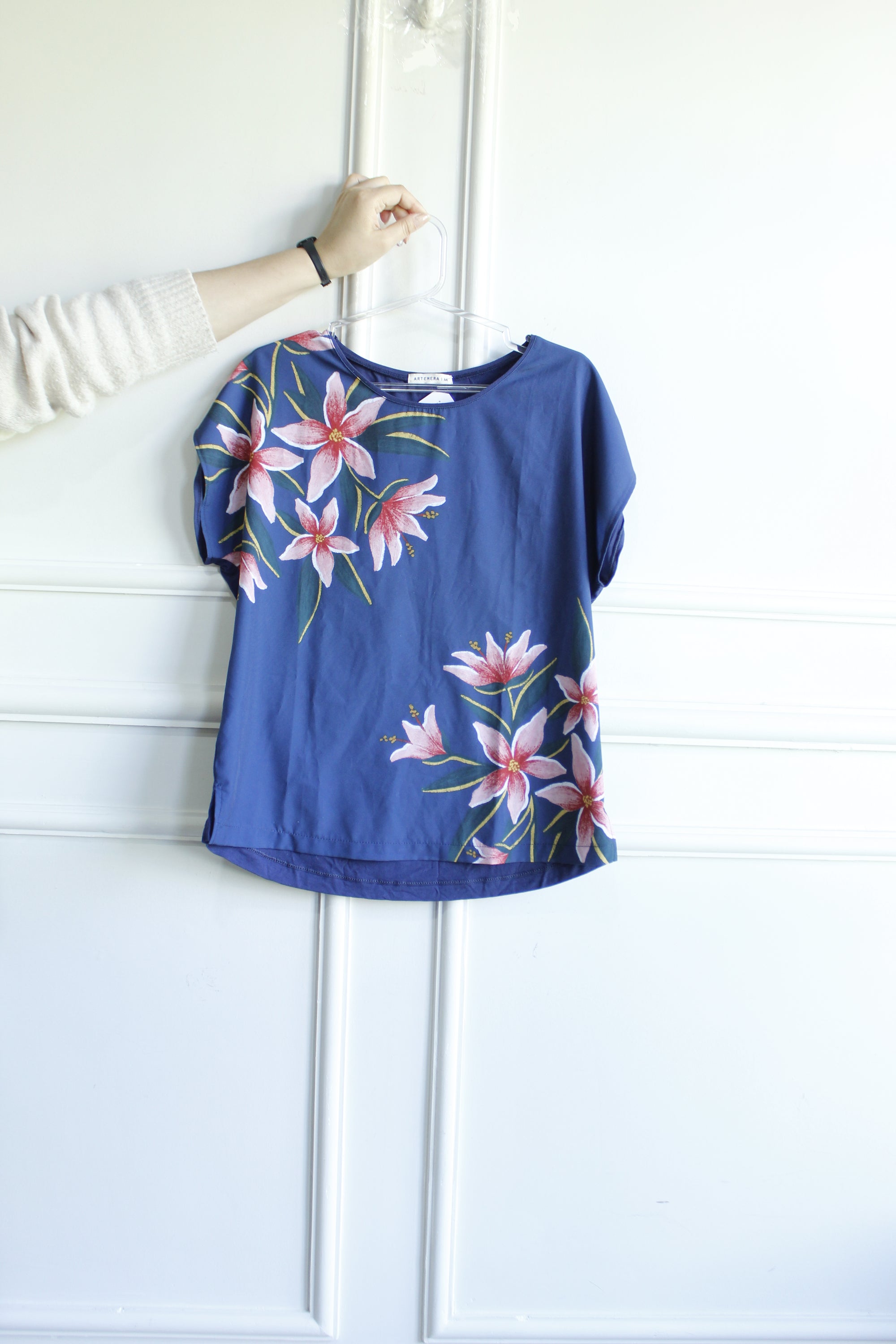 Blusa