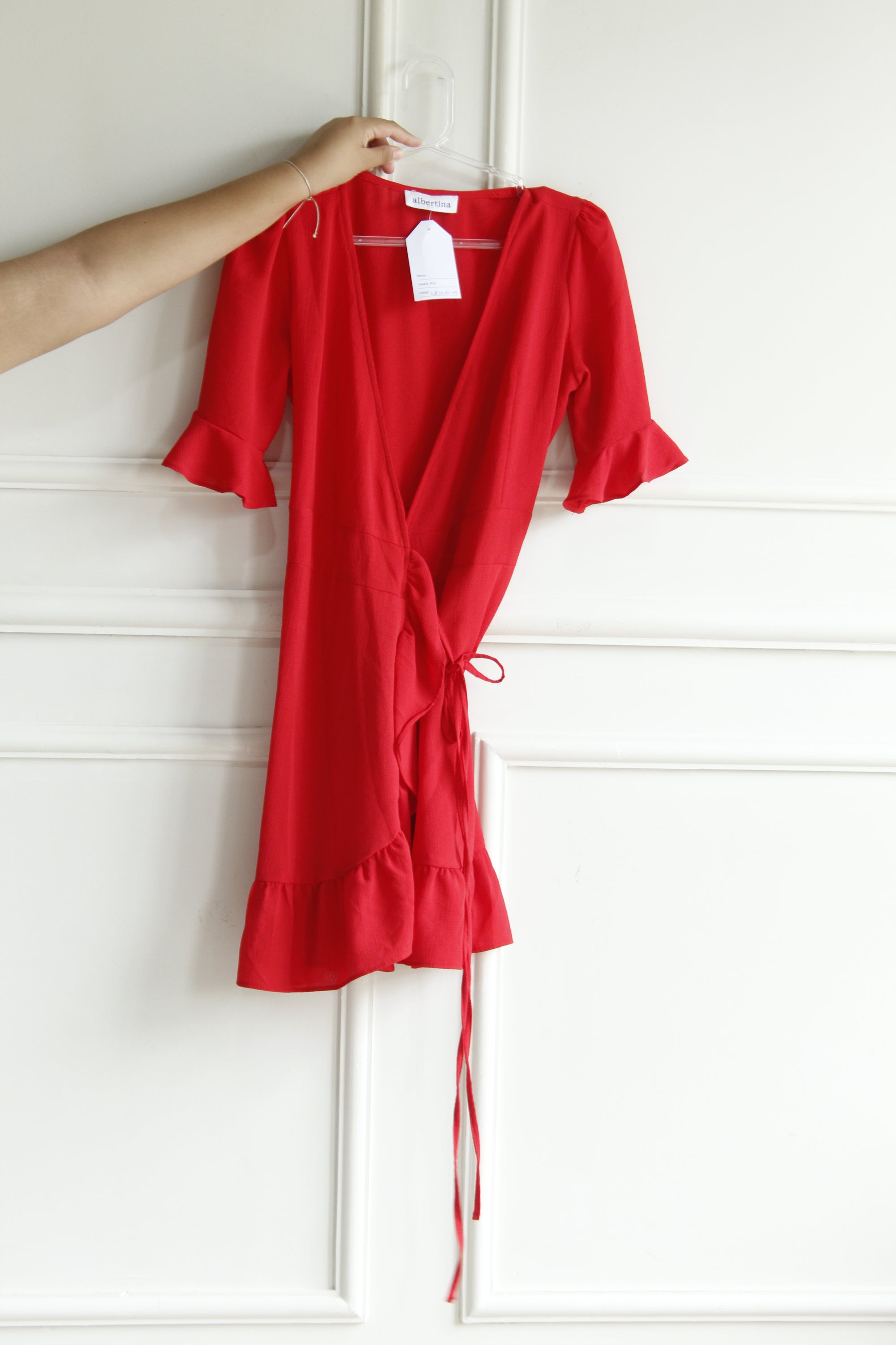 Vestido