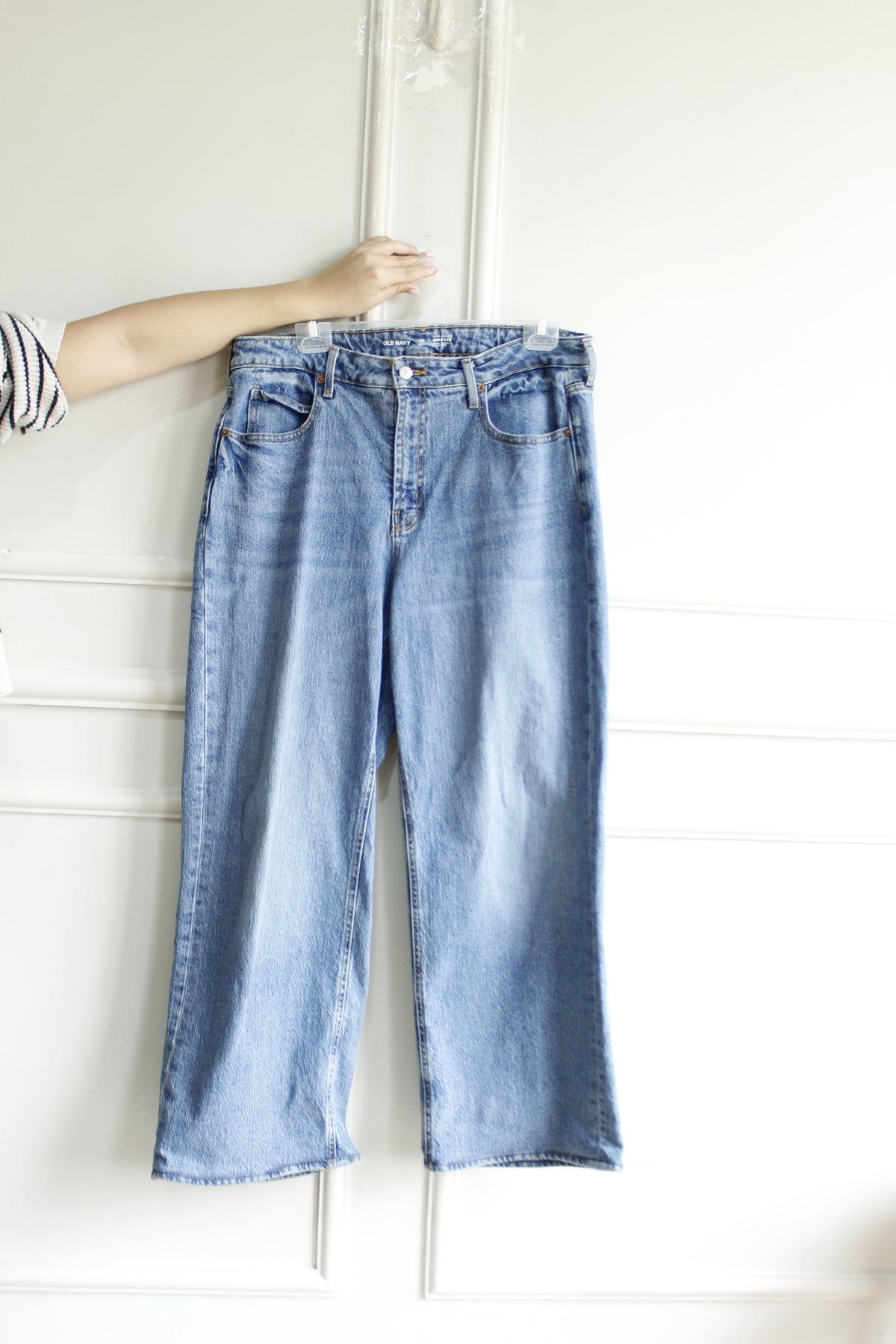 Jean