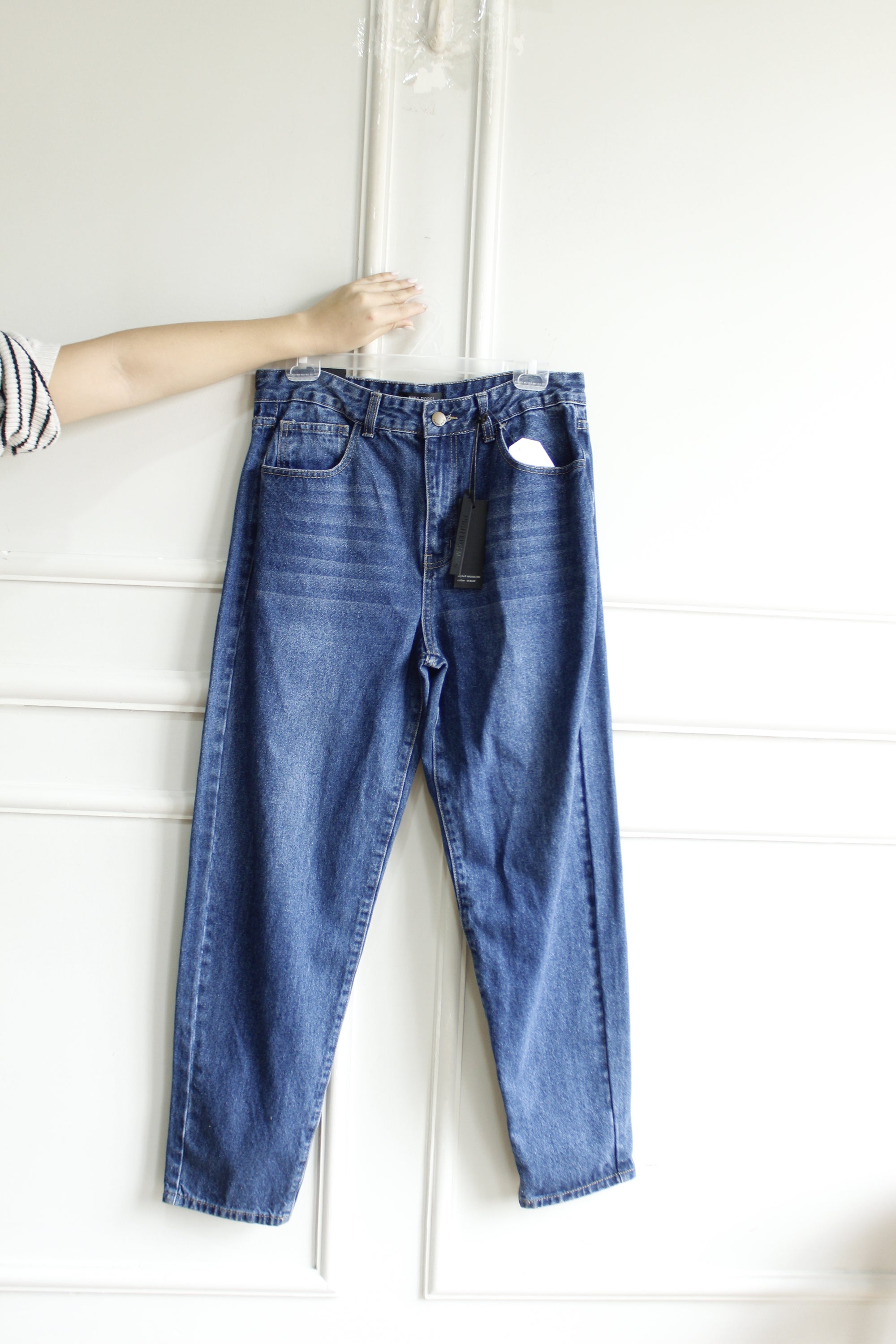 Jean