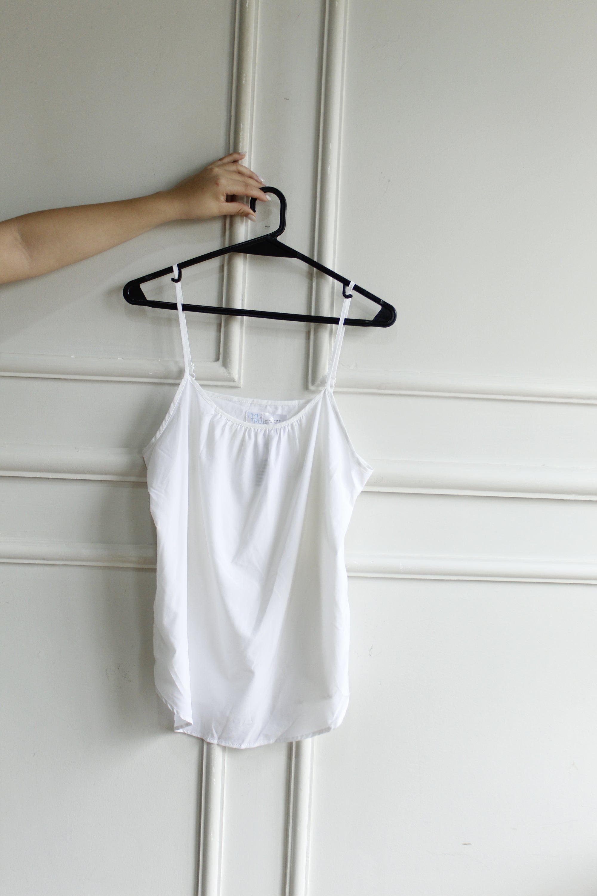 Camisilla